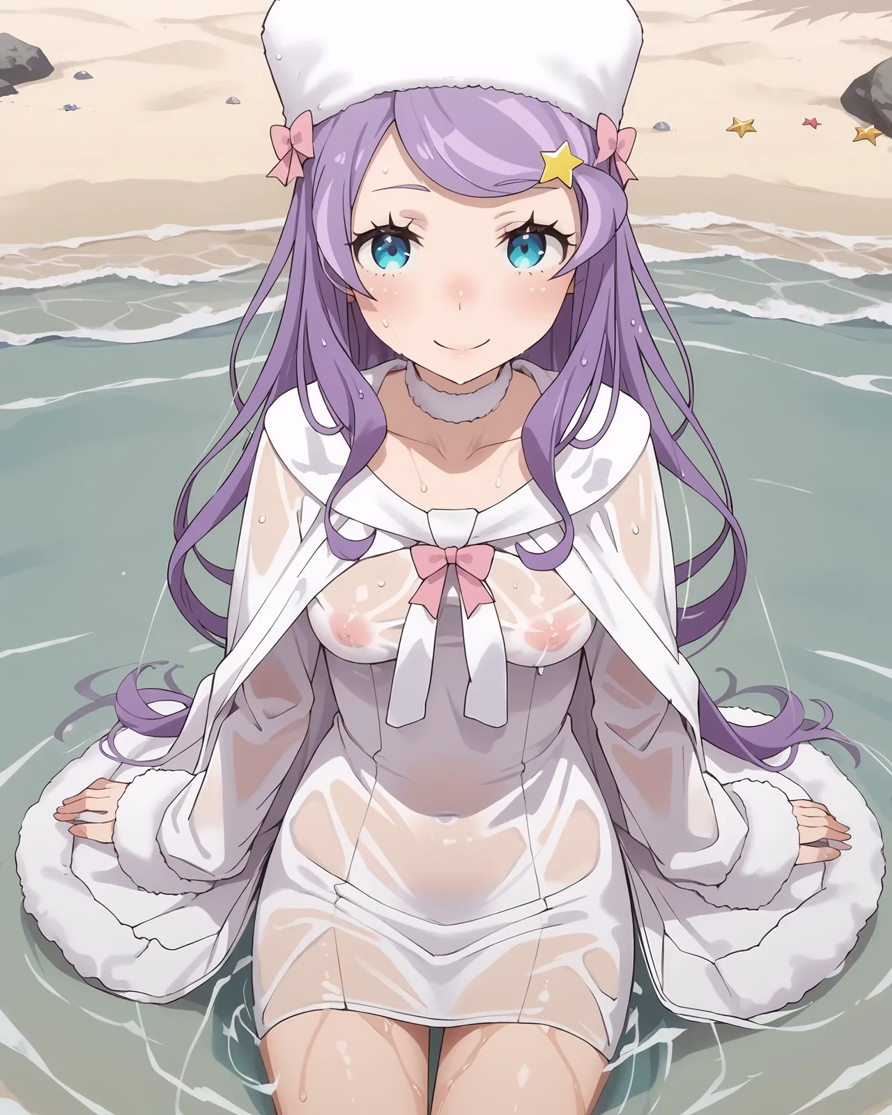 Anastasia Hoshin - Re:Zero - Starting Life in Another World (Re:Zero kara Hajimeru Isekai Seikatsu) - Hentai Gallery 19 - 70 Images — image 6 of 70