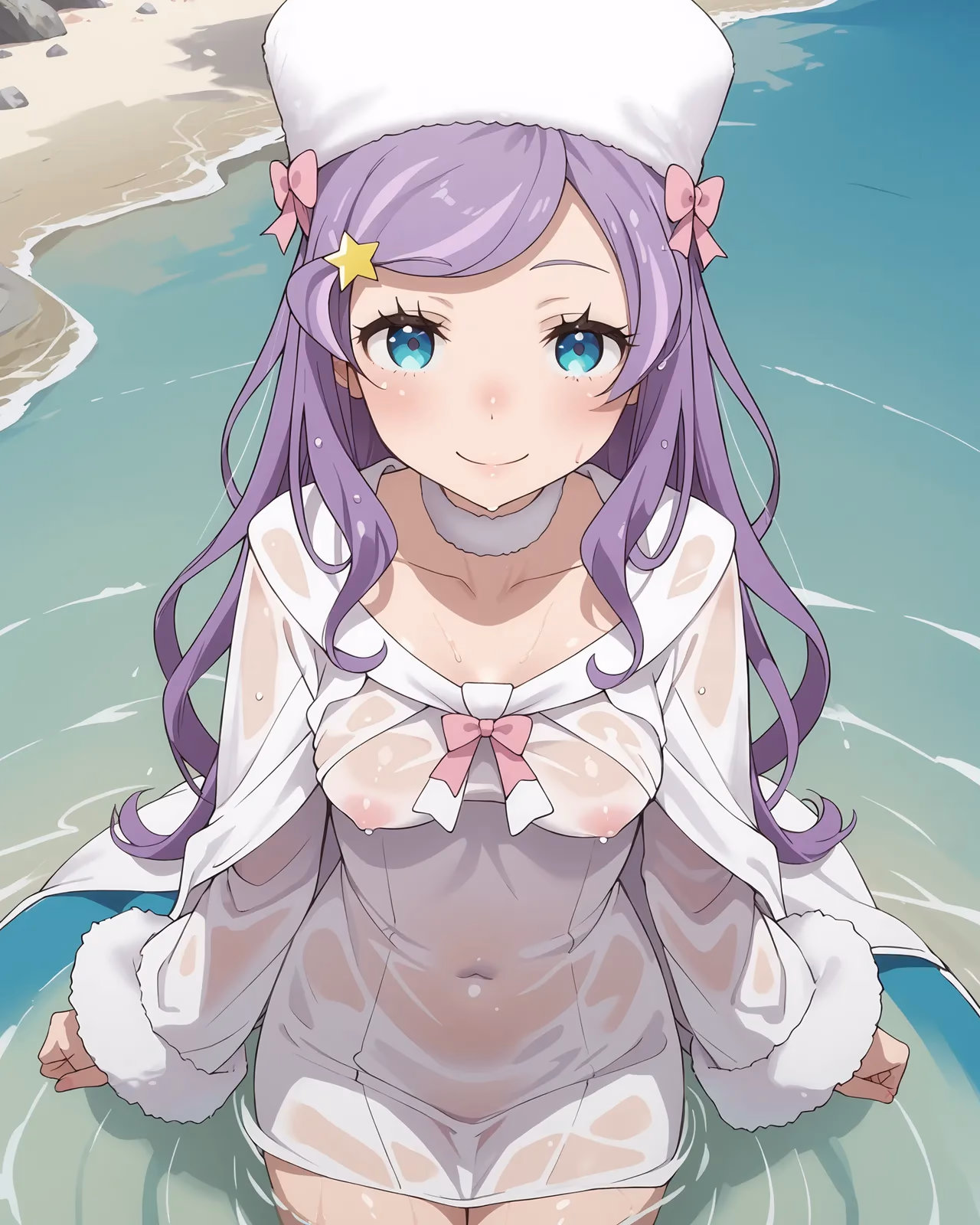 Anastasia Hoshin - Re:Zero - Starting Life in Another World (Re:Zero kara Hajimeru Isekai Seikatsu) - Hentai Gallery 19 - 70 Images — image 8 of 70