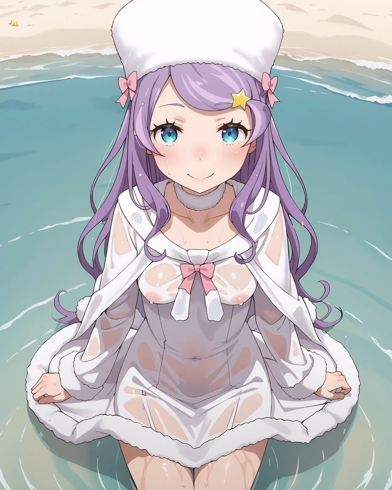Anastasia Hoshin - Re:Zero - Starting Life in Another World (Re:Zero kara Hajimeru Isekai Seikatsu) - Hentai Gallery 19 - 70 Images — image 9 of 70