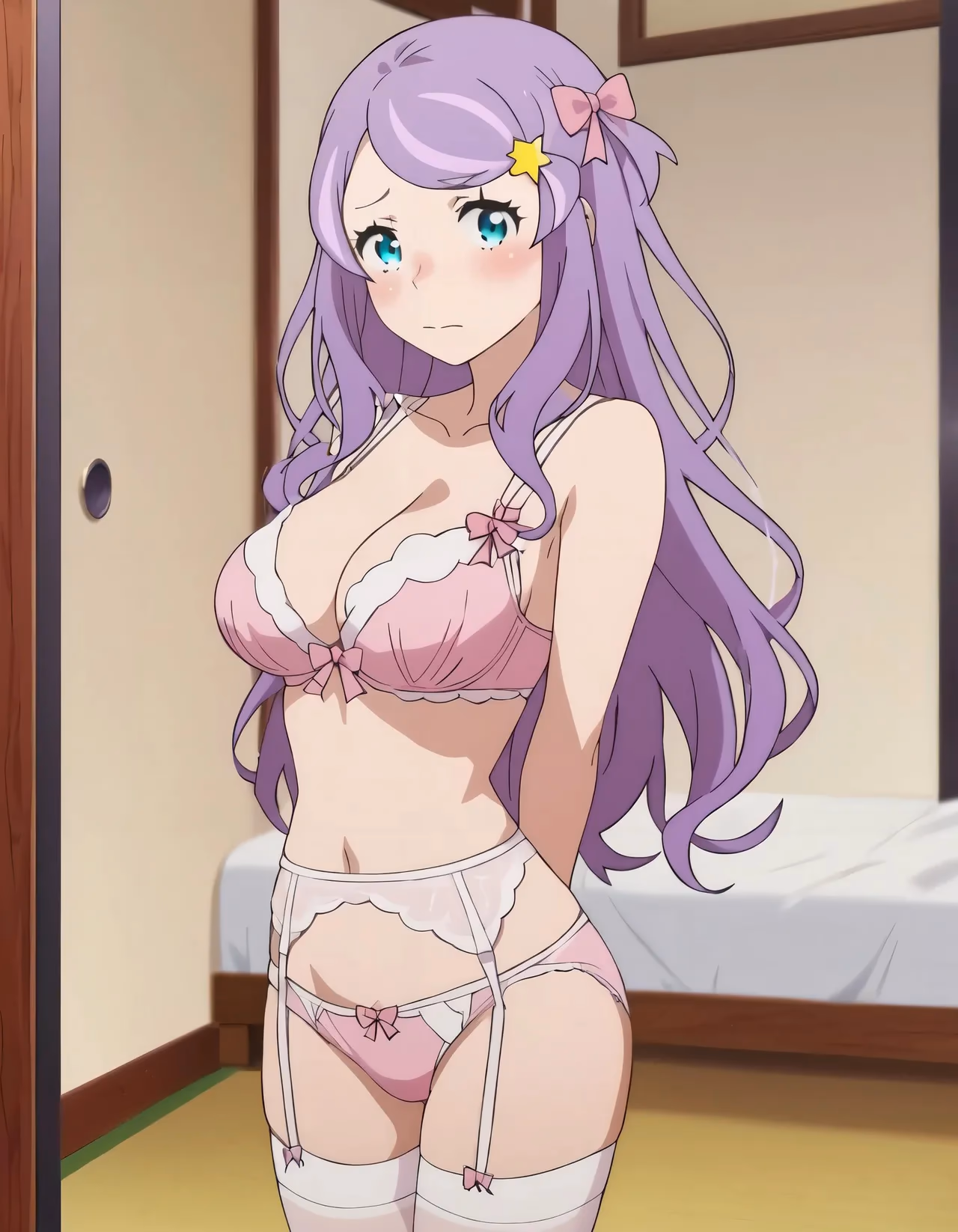 Anastasia Hoshin - Re:Zero - Starting Life in Another World (Re:Zero kara Hajimeru Isekai Seikatsu) - Hentai Gallery 20 - 73 Images — image 10 of 73