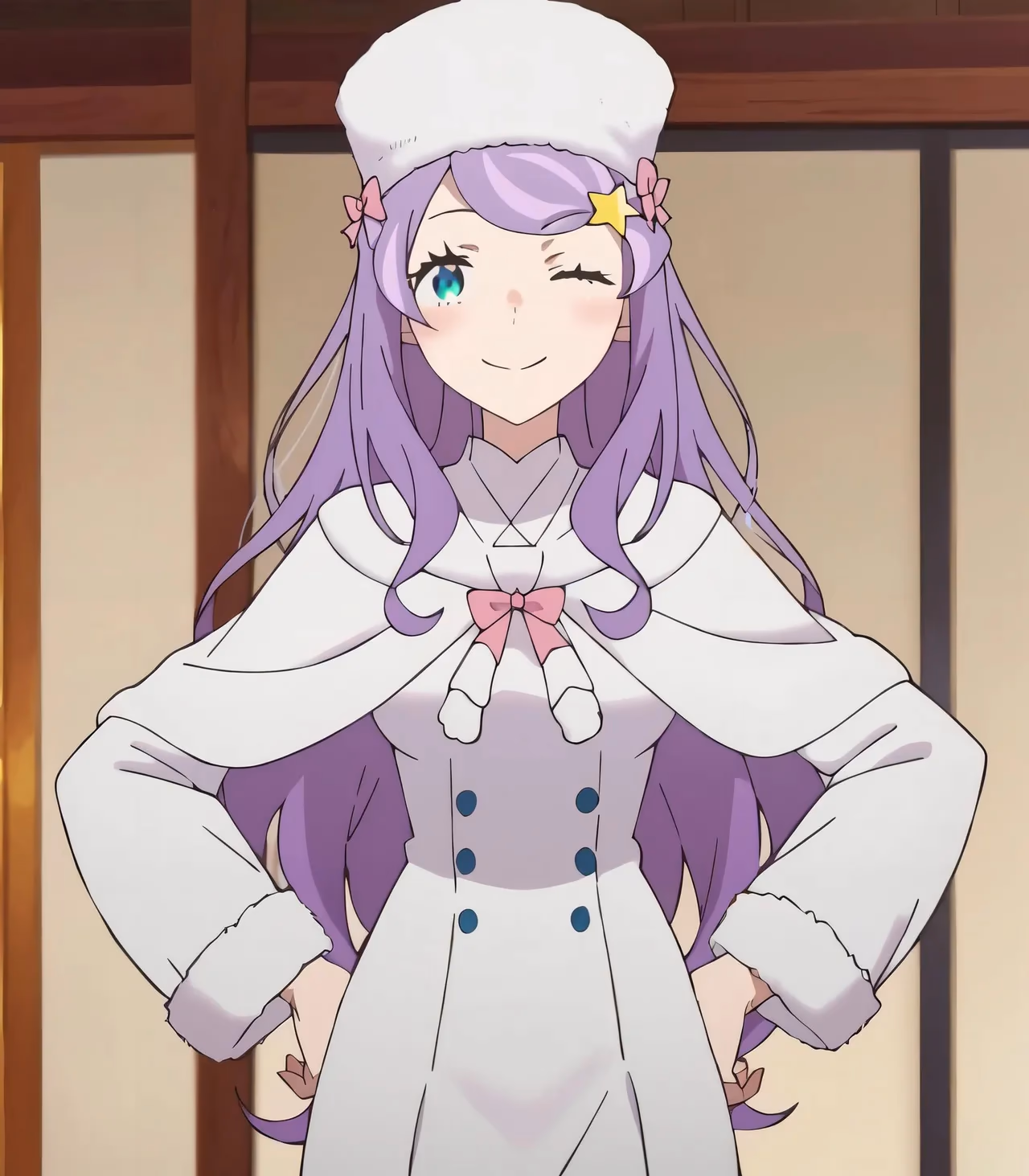 Anastasia Hoshin - Re:Zero - Starting Life in Another World (Re:Zero kara Hajimeru Isekai Seikatsu) - Hentai Gallery 20 - 73 Images — image 2 of 73