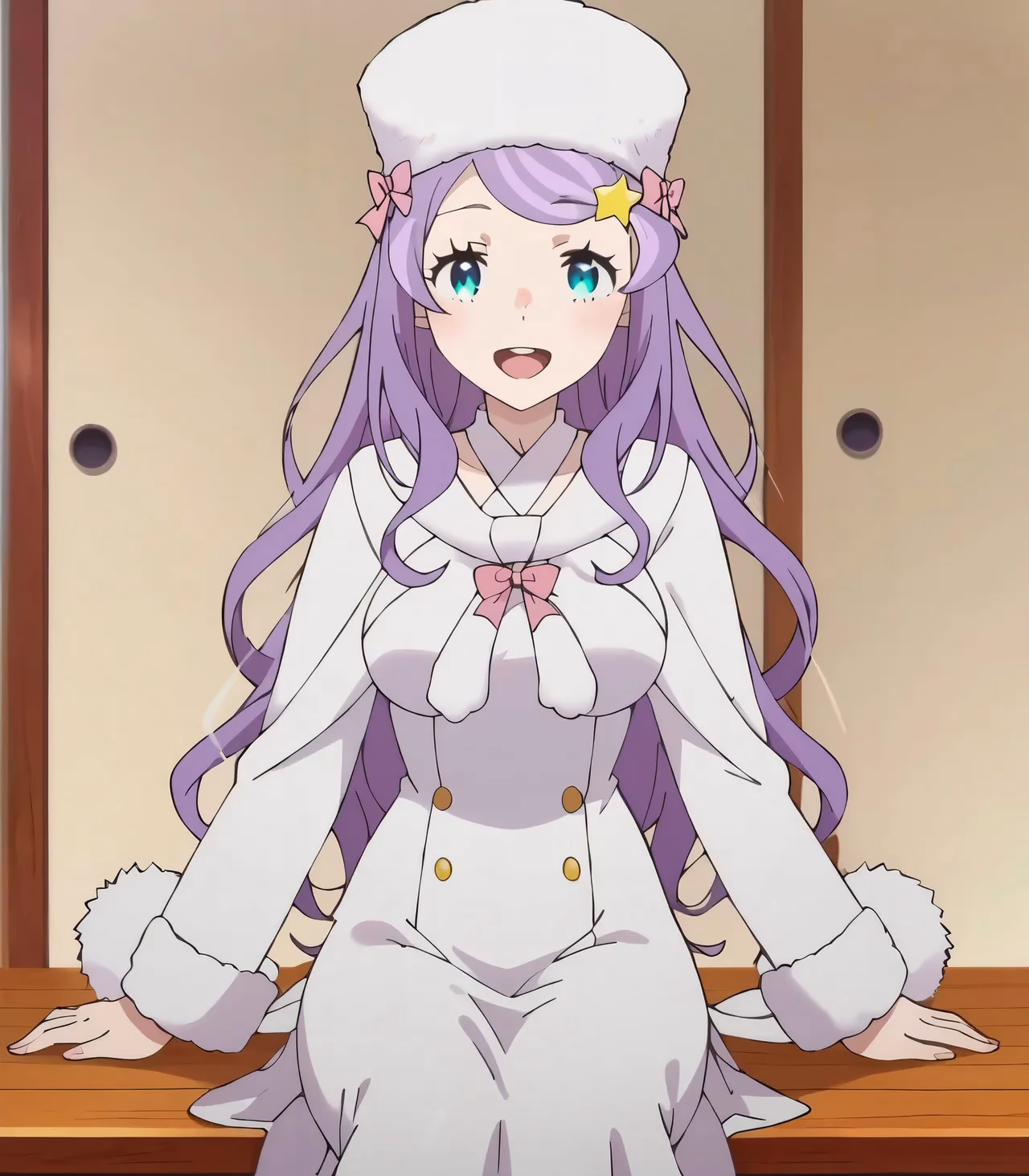 Anastasia Hoshin - Re:Zero - Starting Life in Another World (Re:Zero kara Hajimeru Isekai Seikatsu) - Hentai Gallery 20 - 73 Images — image 3 of 73
