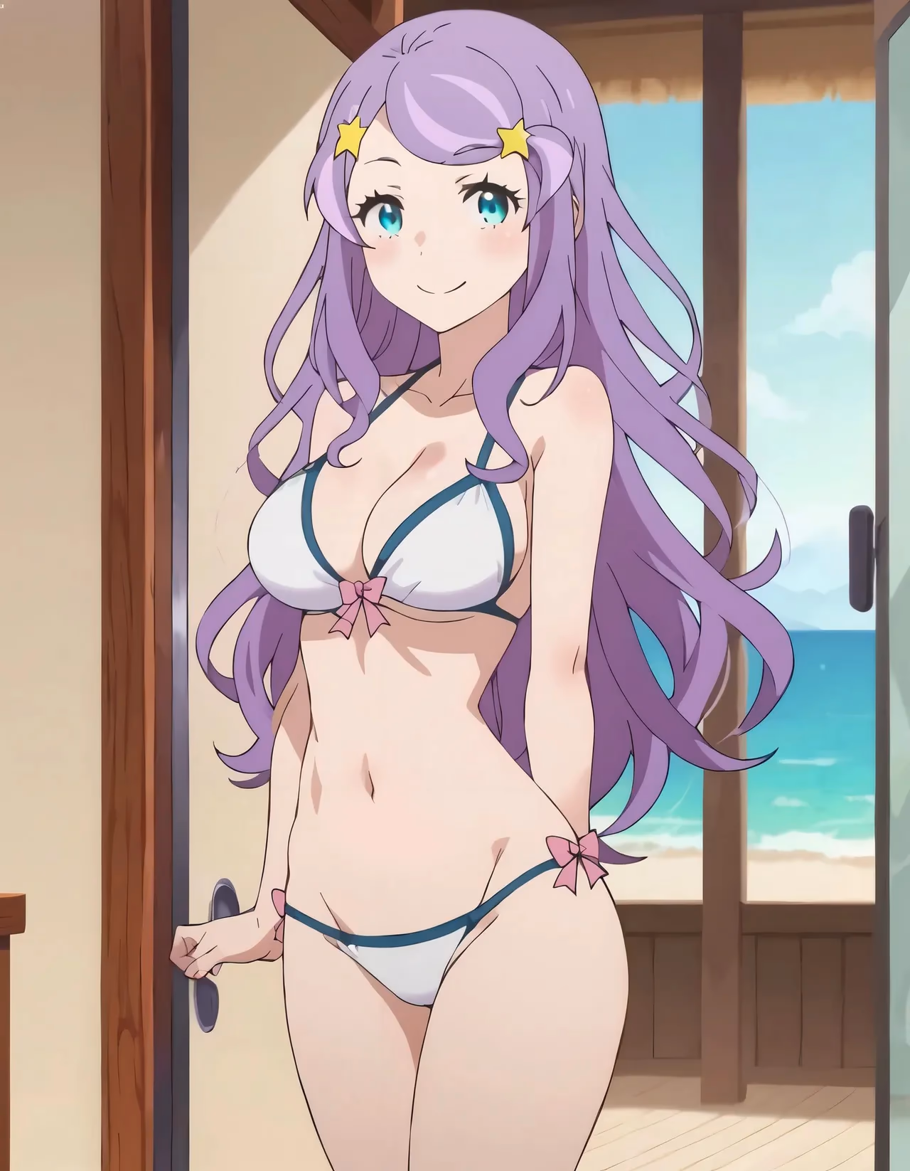 Anastasia Hoshin - Re:Zero - Starting Life in Another World (Re:Zero kara Hajimeru Isekai Seikatsu) - Hentai Gallery 20 - 73 Images — image 4 of 73
