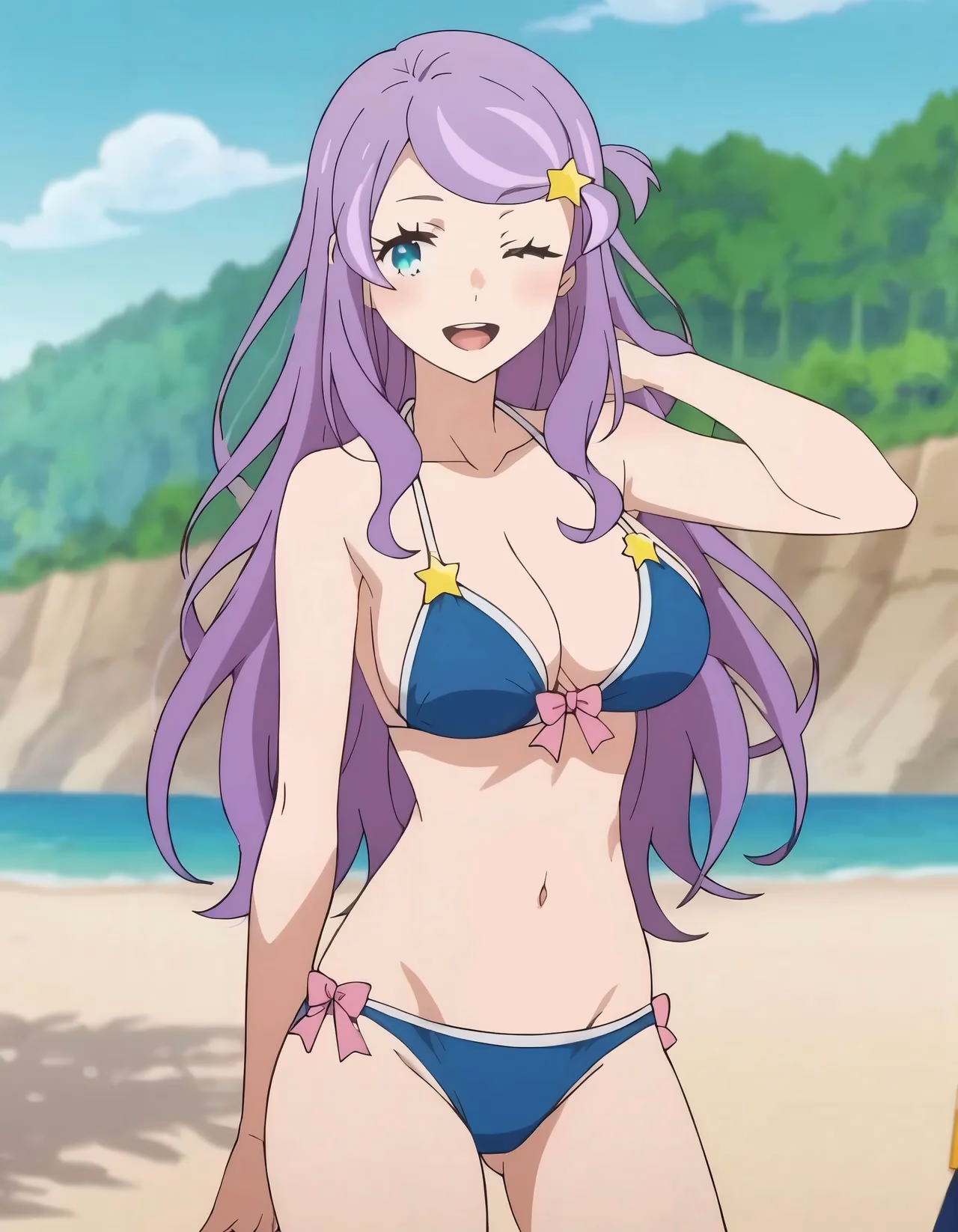 Anastasia Hoshin - Re:Zero - Starting Life in Another World (Re:Zero kara Hajimeru Isekai Seikatsu) - Hentai Gallery 20 - 73 Images — image 5 of 73