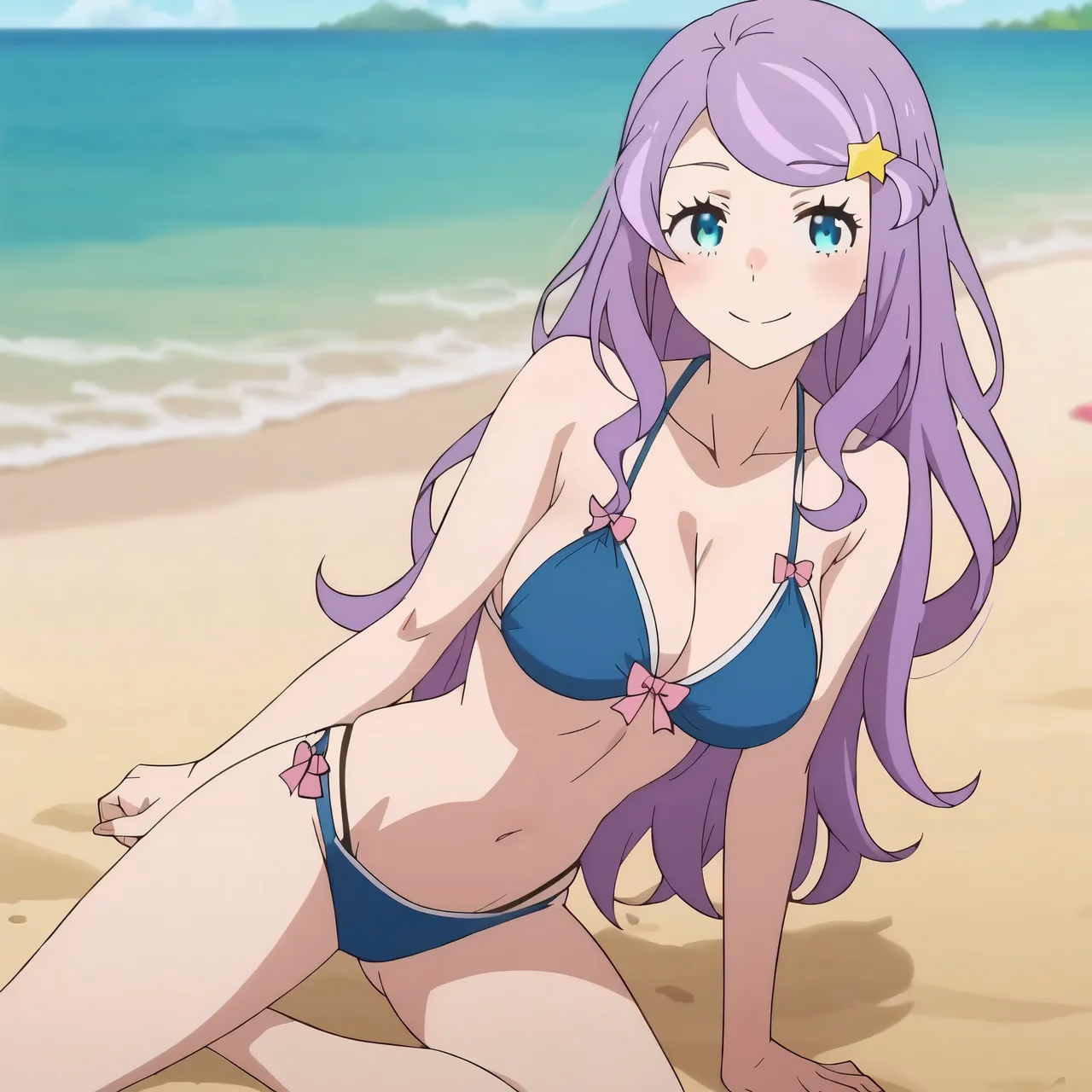 Anastasia Hoshin - Re:Zero - Starting Life in Another World (Re:Zero kara Hajimeru Isekai Seikatsu) - Hentai Gallery 20 - 73 Images — image 6 of 73