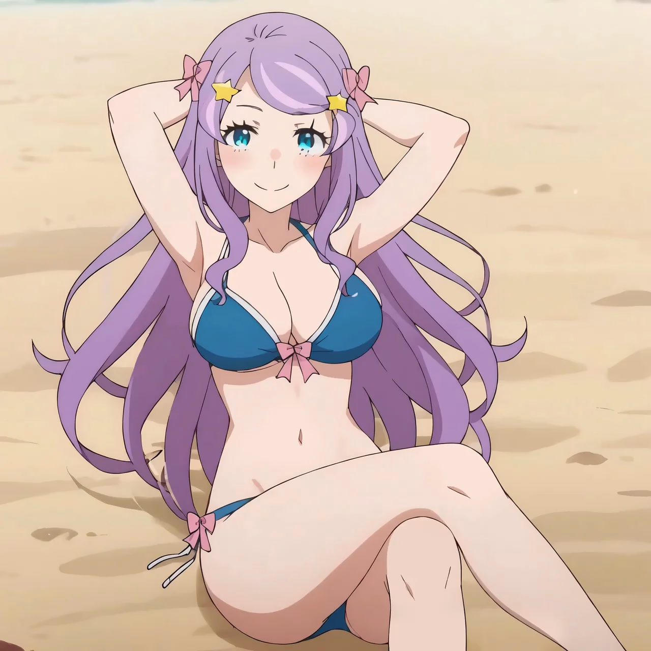 Anastasia Hoshin - Re:Zero - Starting Life in Another World (Re:Zero kara Hajimeru Isekai Seikatsu) - Hentai Gallery 20 - 73 Images — image 7 of 73