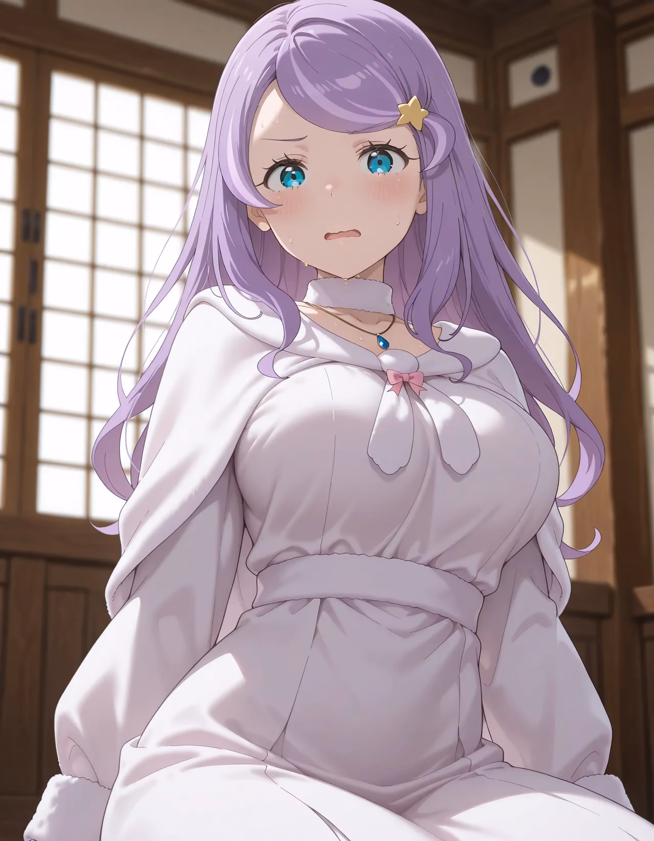 Anastasia Hoshin - Re:Zero - Starting Life in Another World (Re:Zero kara Hajimeru Isekai Seikatsu) - Hentai Gallery 3 - 102 Images — image 1 of 102