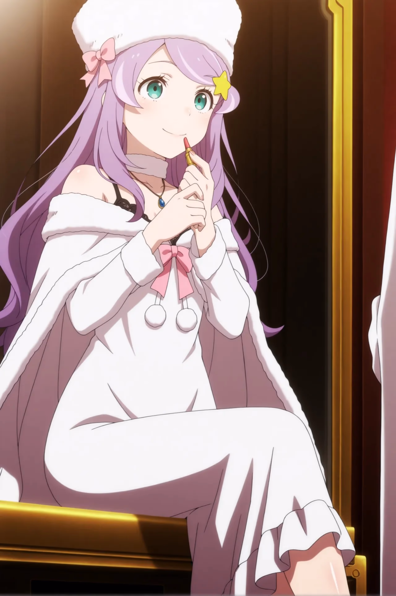 Anastasia Hoshin - Re:Zero - Starting Life in Another World (Re:Zero kara Hajimeru Isekai Seikatsu) - Hentai Gallery 22 - 71 Images — image 10 of 71