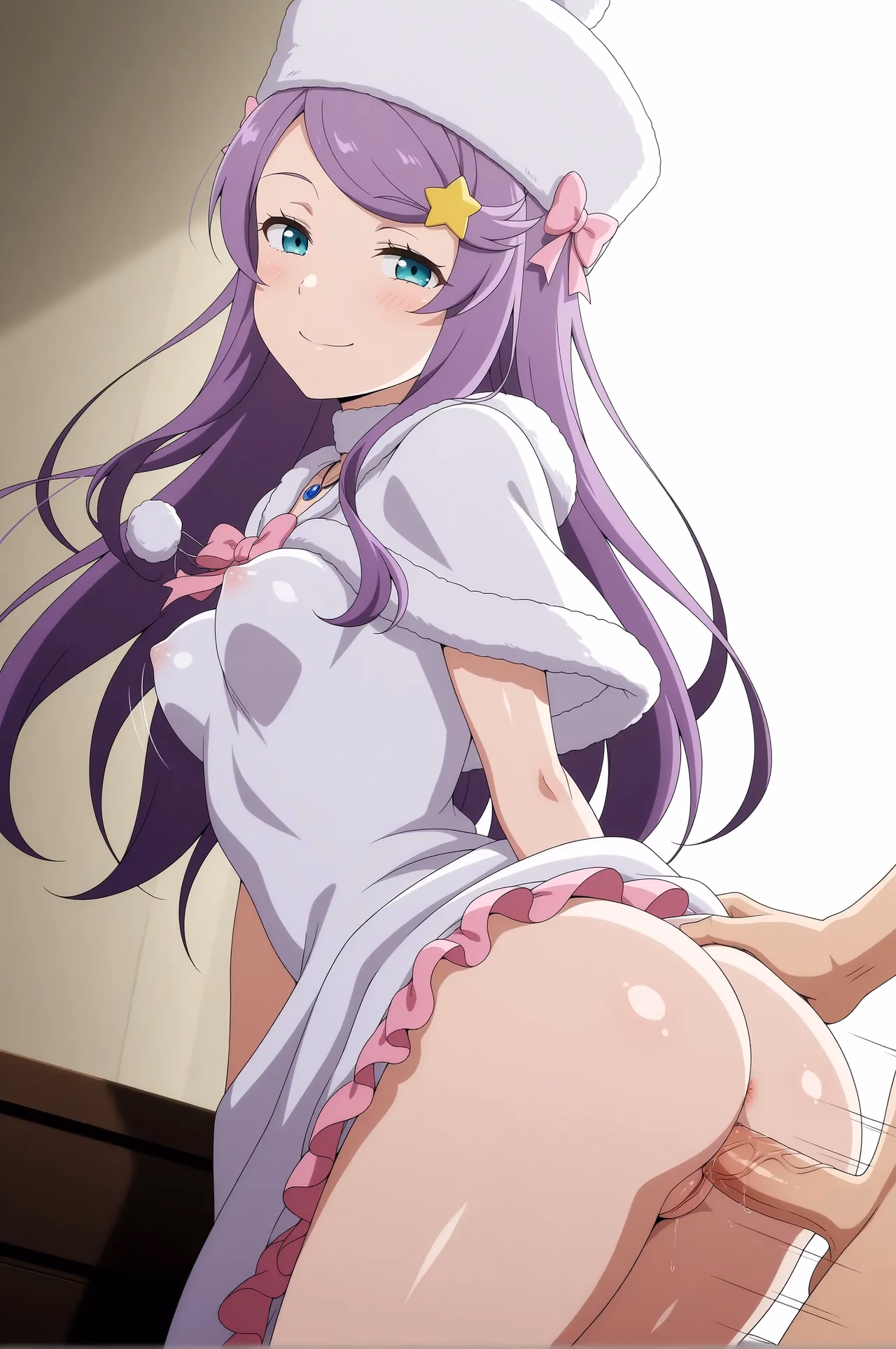 Anastasia Hoshin - Re:Zero - Starting Life in Another World (Re:Zero kara Hajimeru Isekai Seikatsu) - Hentai Gallery 22 - 71 Images — image 11 of 71