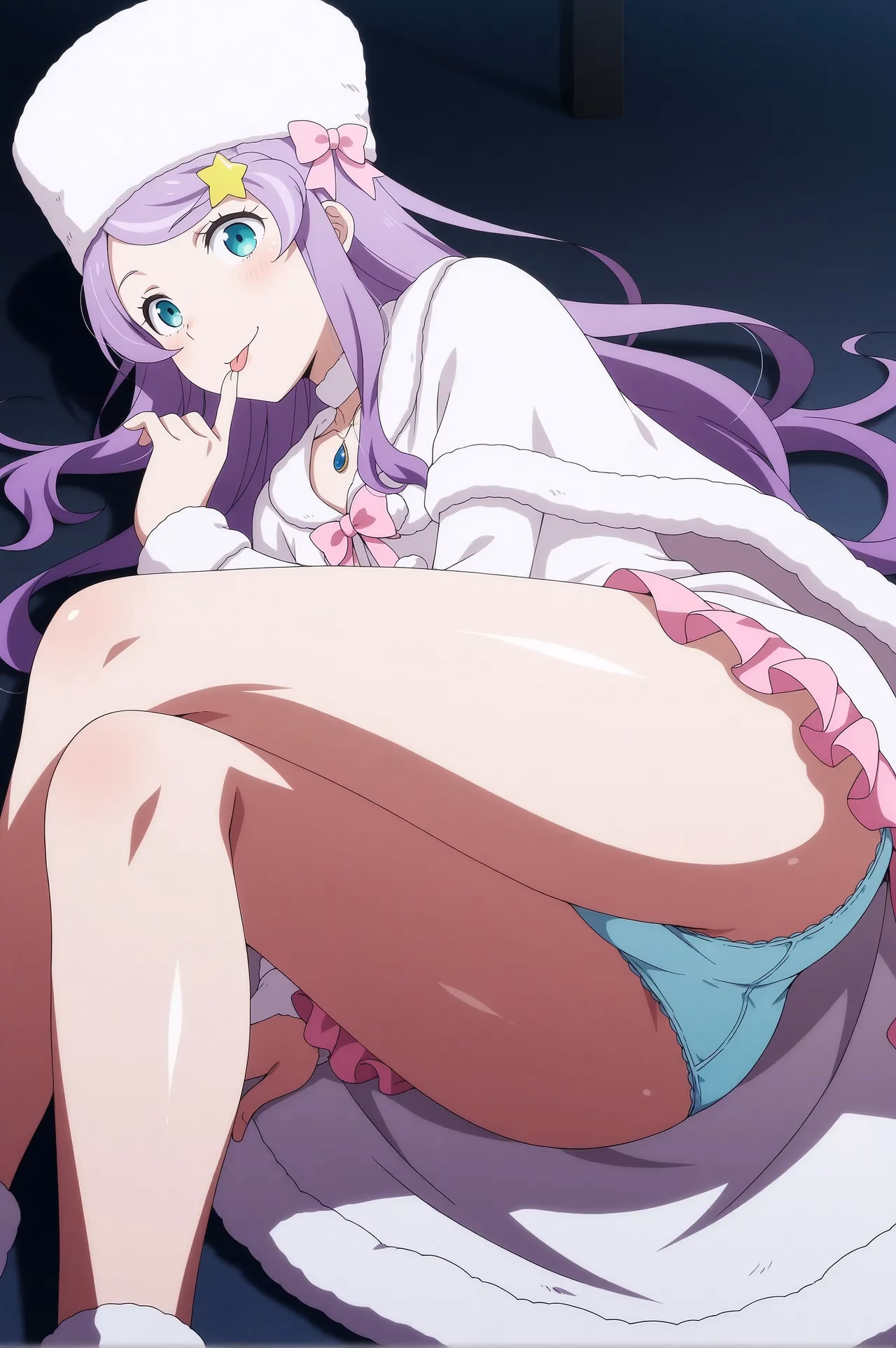 Anastasia Hoshin - Re:Zero - Starting Life in Another World (Re:Zero kara Hajimeru Isekai Seikatsu) - Hentai Gallery 22 - 71 Images — image 17 of 71