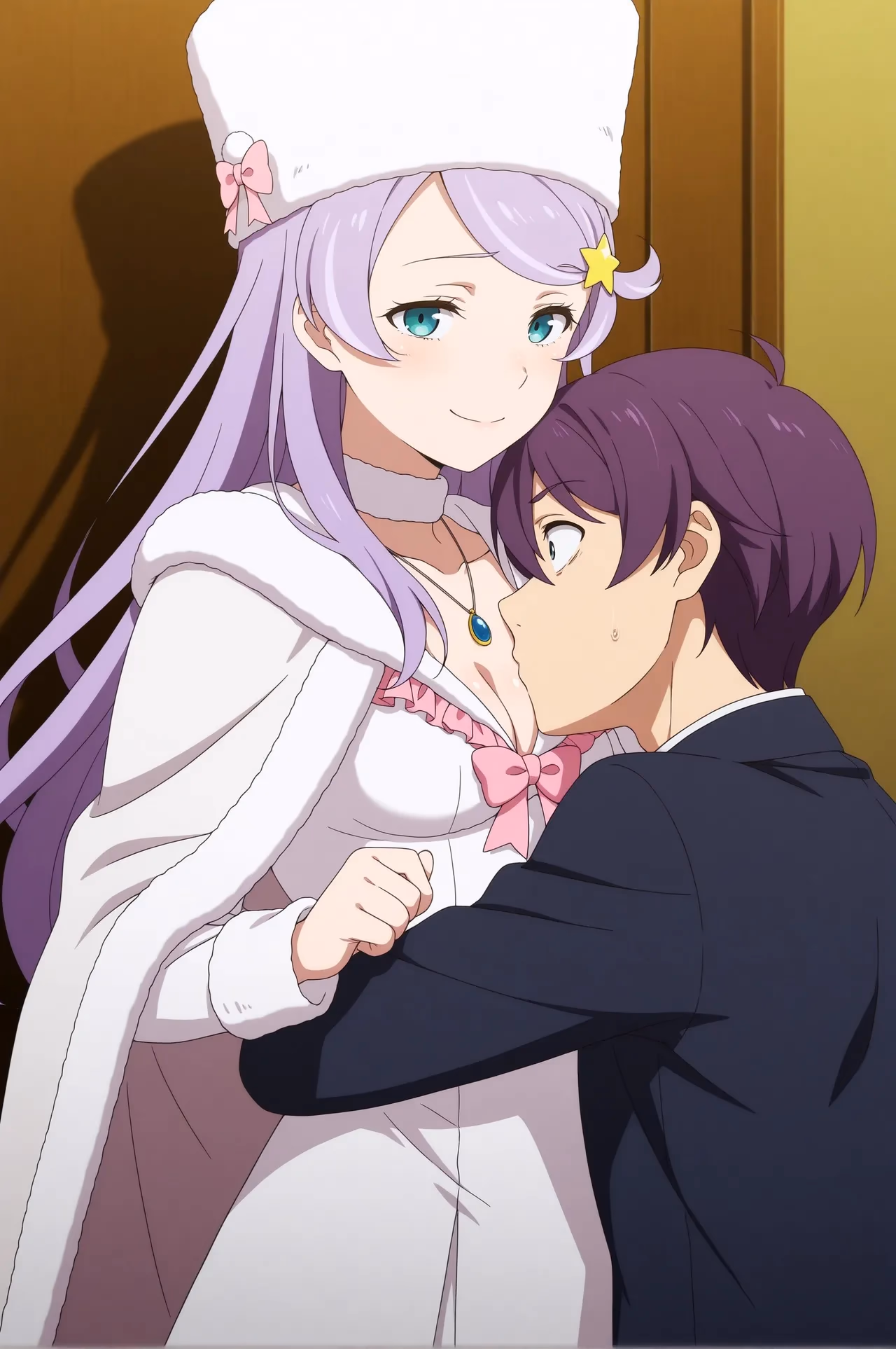 Anastasia Hoshin - Re:Zero - Starting Life in Another World (Re:Zero kara Hajimeru Isekai Seikatsu) - Hentai Gallery 22 - 71 Images — image 18 of 71