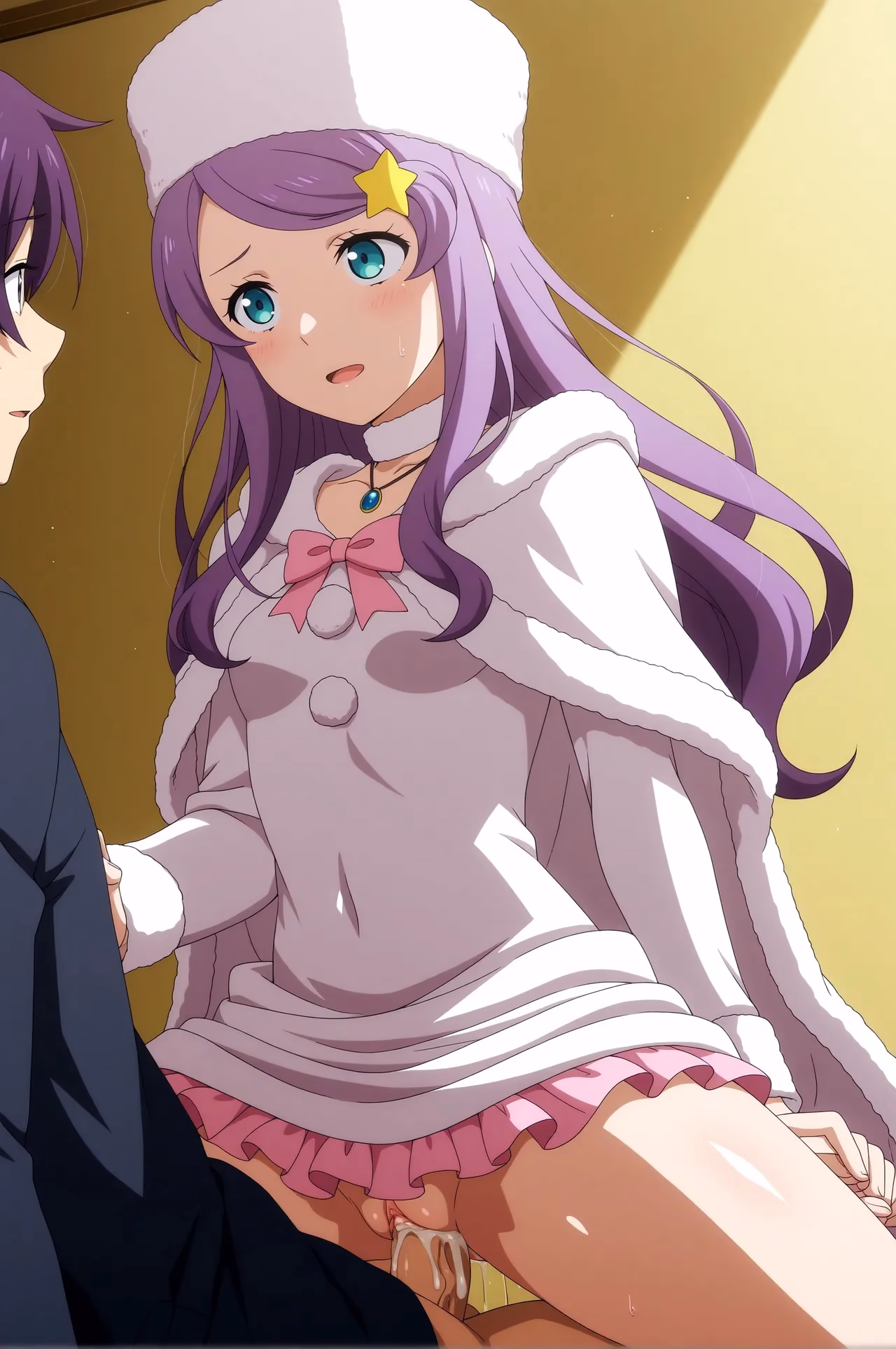 Anastasia Hoshin - Re:Zero - Starting Life in Another World (Re:Zero kara Hajimeru Isekai Seikatsu) - Hentai Gallery 22 - 71 Images — image 37 of 71