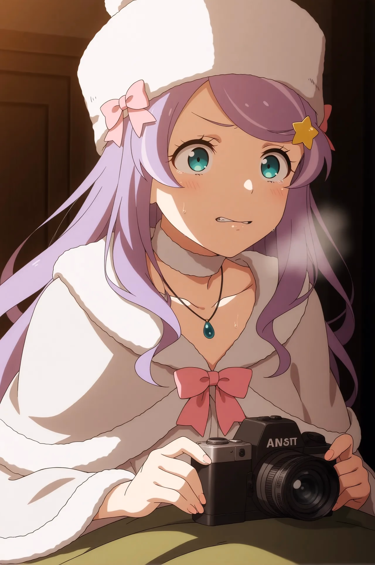 Anastasia Hoshin - Re:Zero - Starting Life in Another World (Re:Zero kara Hajimeru Isekai Seikatsu) - Hentai Gallery 22 - 71 Images — image 4 of 71