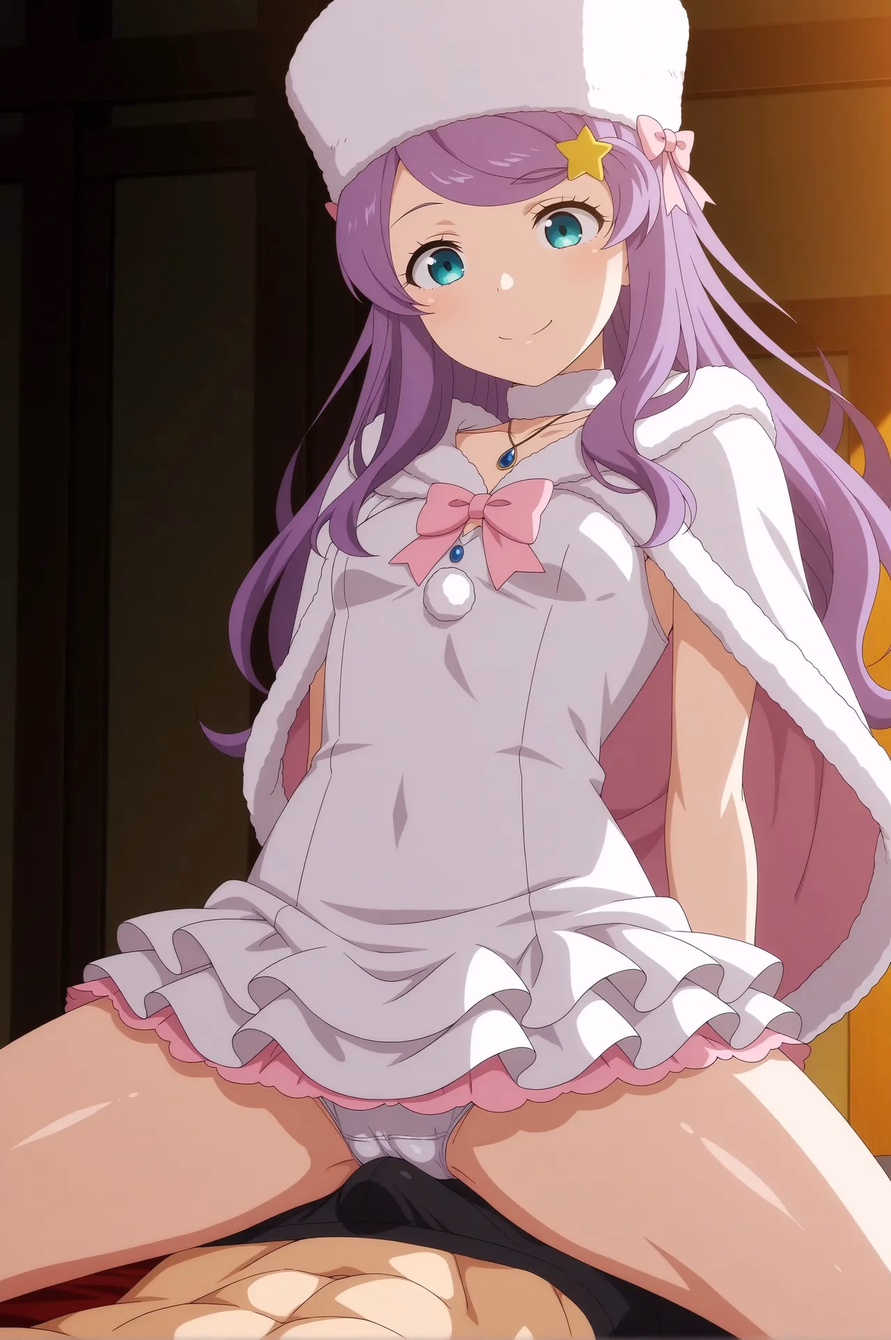 Anastasia Hoshin - Re:Zero - Starting Life in Another World (Re:Zero kara Hajimeru Isekai Seikatsu) - Hentai Gallery 22 - 71 Images — image 49 of 71
