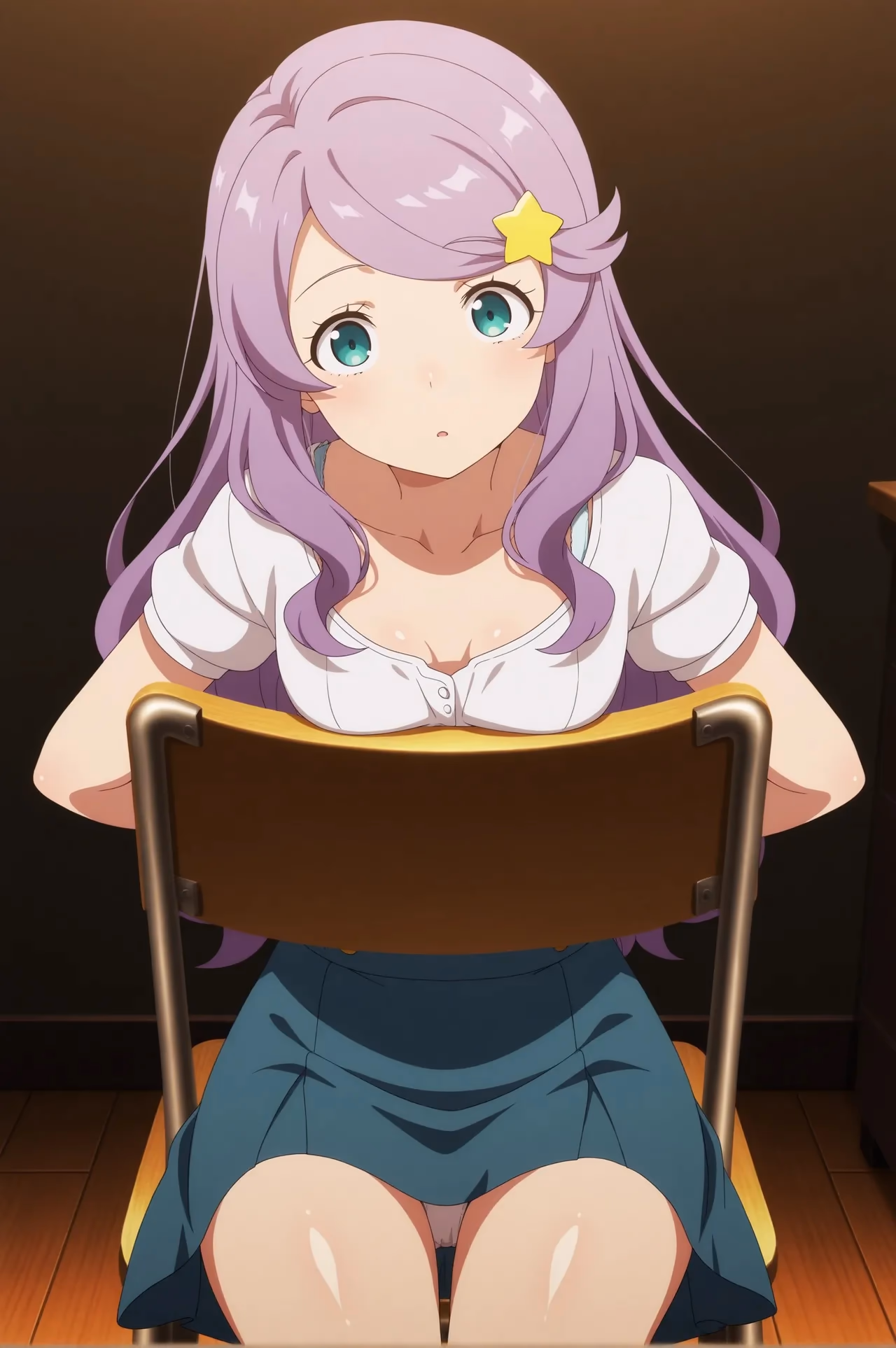Anastasia Hoshin - Re:Zero - Starting Life in Another World (Re:Zero kara Hajimeru Isekai Seikatsu) - Hentai Gallery 22 - 71 Images — image 58 of 71