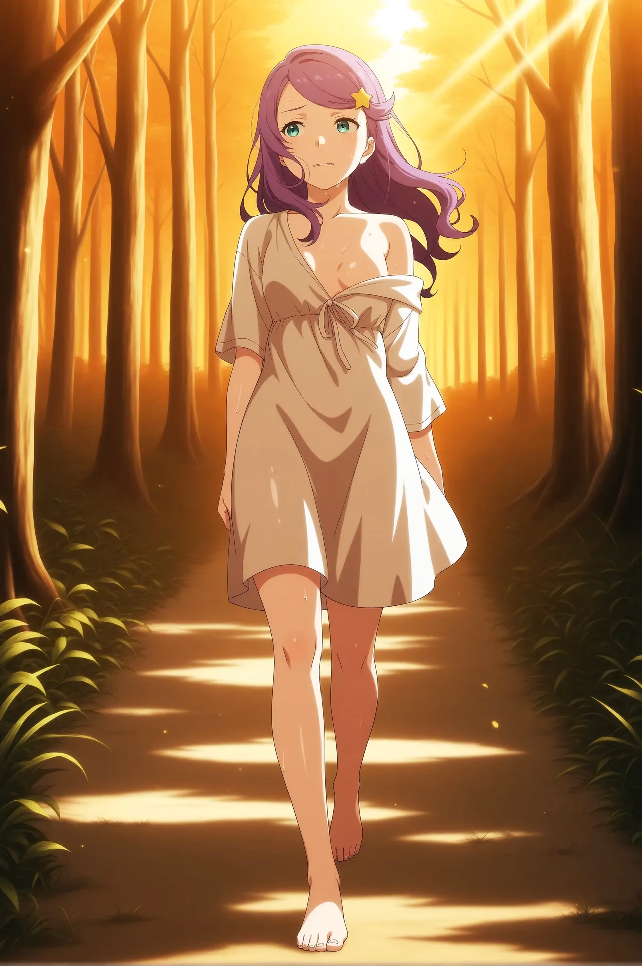 Anastasia Hoshin - Re:Zero - Starting Life in Another World (Re:Zero kara Hajimeru Isekai Seikatsu) - Hentai Gallery 22 - 71 Images — image 61 of 71