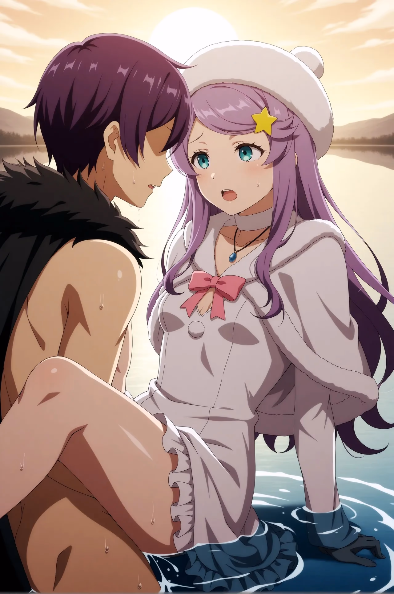 Anastasia Hoshin - Re:Zero - Starting Life in Another World (Re:Zero kara Hajimeru Isekai Seikatsu) - Hentai Gallery 22 - 71 Images — image 62 of 71