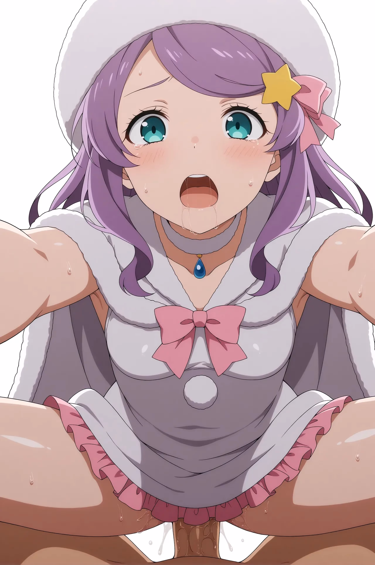 Anastasia Hoshin - Re:Zero - Starting Life in Another World (Re:Zero kara Hajimeru Isekai Seikatsu) - Hentai Gallery 22 - 71 Images — image 7 of 71