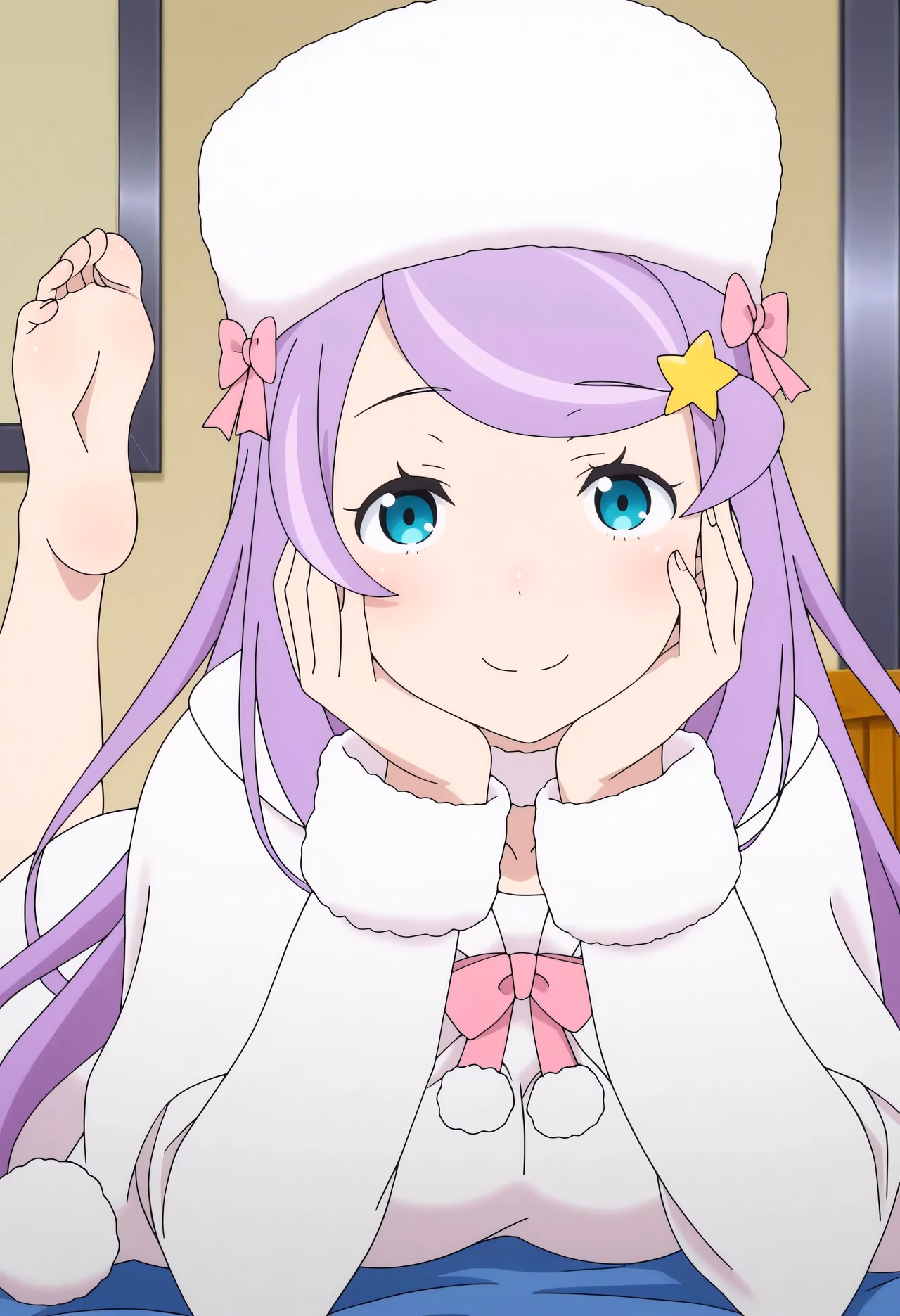 Anastasia Hoshin - Re:Zero - Starting Life in Another World (Re:Zero kara Hajimeru Isekai Seikatsu) - Hentai Gallery 5 - 228 Images — image 104 of 228