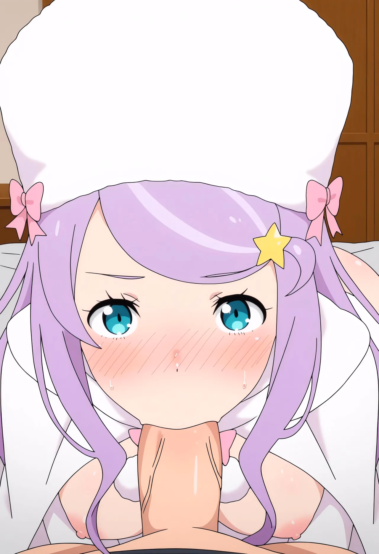 Anastasia Hoshin - Re:Zero - Starting Life in Another World (Re:Zero kara Hajimeru Isekai Seikatsu) - Hentai Gallery 5 - 228 Images — image 120 of 228