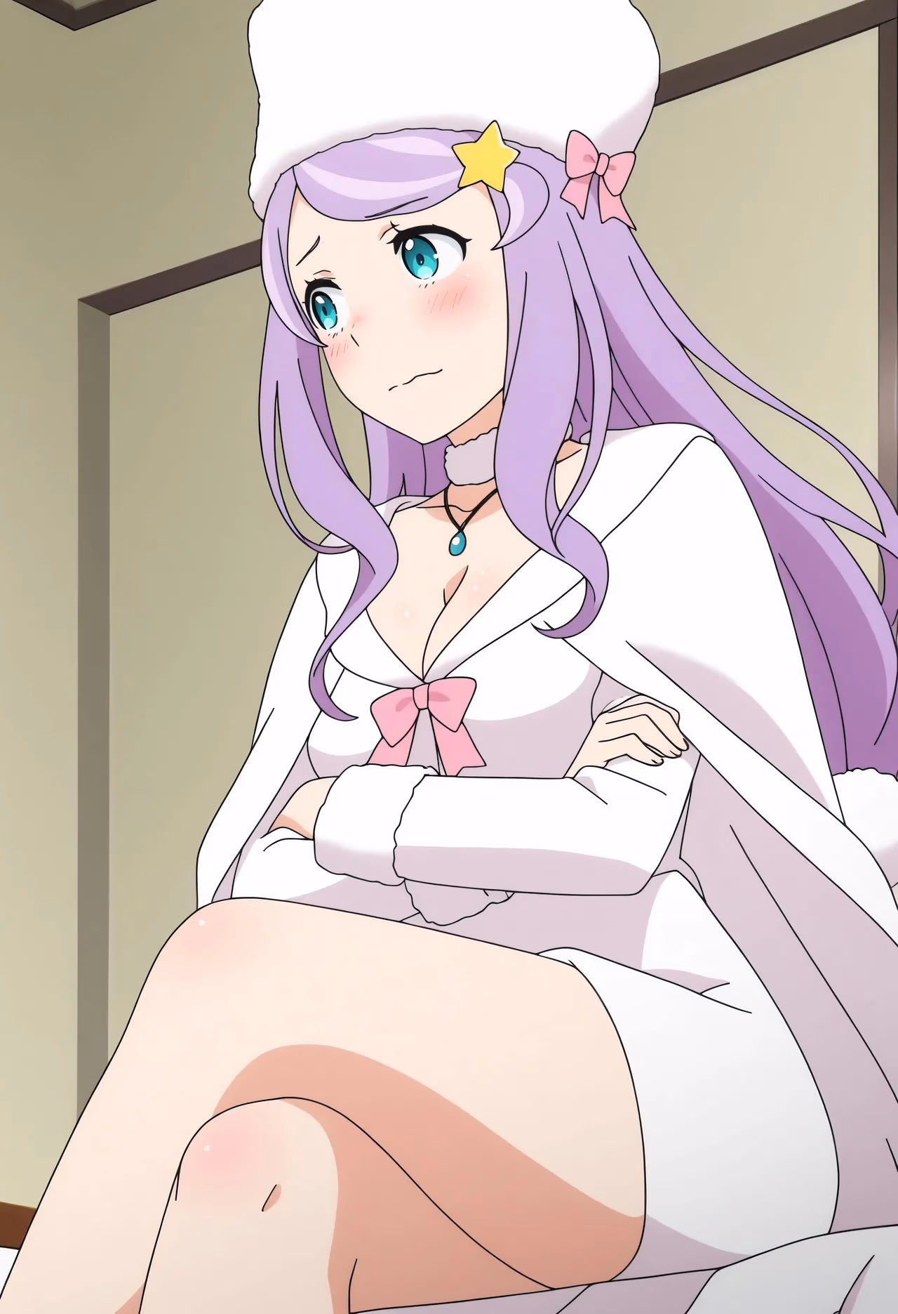 Anastasia Hoshin - Re:Zero - Starting Life in Another World (Re:Zero kara Hajimeru Isekai Seikatsu) - Hentai Gallery 5 - 228 Images — image 34 of 228