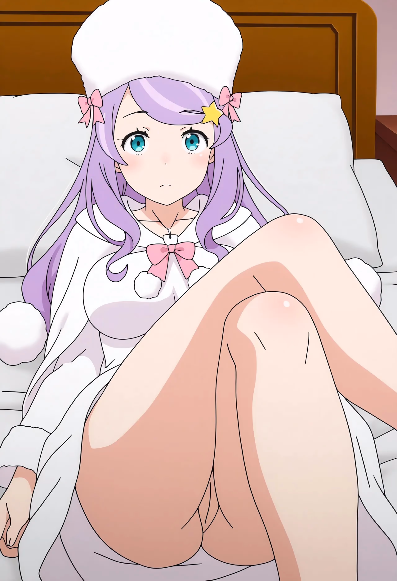 Anastasia Hoshin - Re:Zero - Starting Life in Another World (Re:Zero kara Hajimeru Isekai Seikatsu) - Hentai Gallery 5 - 228 Images — image 45 of 228