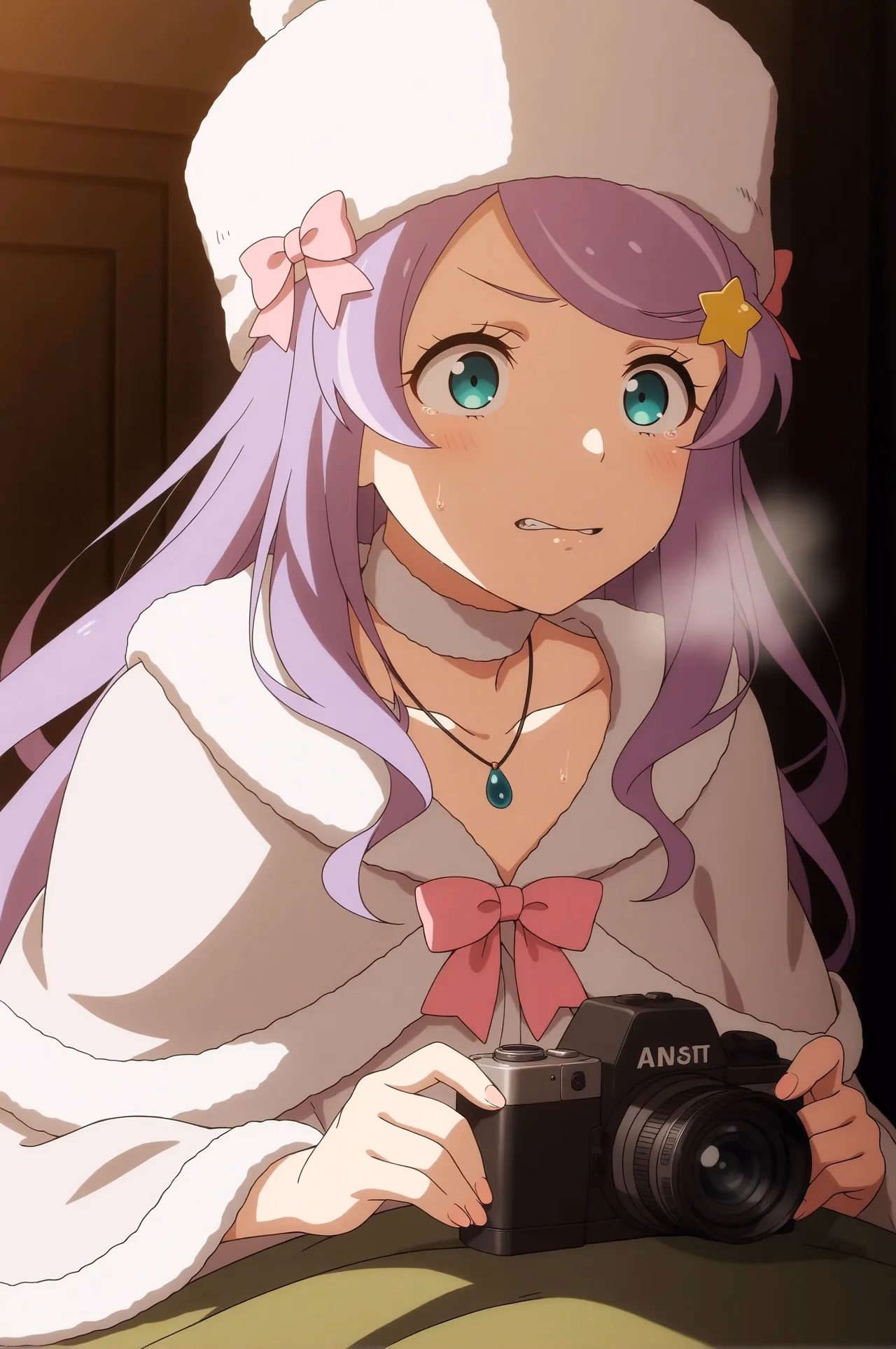 Anastasia Hoshin - Re:Zero - Starting Life in Another World (Re:Zero kara Hajimeru Isekai Seikatsu) - Hentai Gallery 6 - 252 Images — image 185 of 252