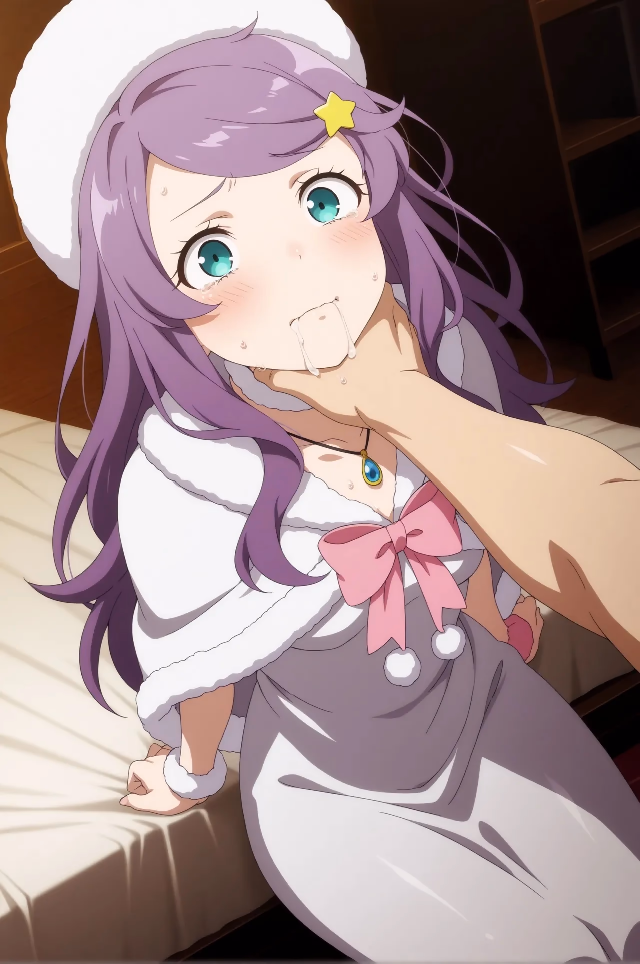 Anastasia Hoshin - Re:Zero - Starting Life in Another World (Re:Zero kara Hajimeru Isekai Seikatsu) - Hentai Gallery 6 - 252 Images — image 187 of 252