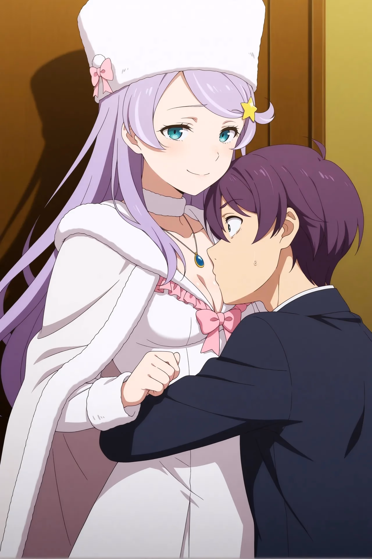 Anastasia Hoshin - Re:Zero - Starting Life in Another World (Re:Zero kara Hajimeru Isekai Seikatsu) - Hentai Gallery 6 - 252 Images — image 199 of 252