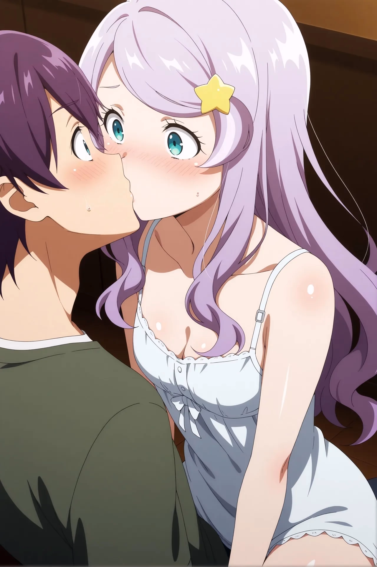 Anastasia Hoshin - Re:Zero - Starting Life in Another World (Re:Zero kara Hajimeru Isekai Seikatsu) - Hentai Gallery 6 - 252 Images — image 204 of 252