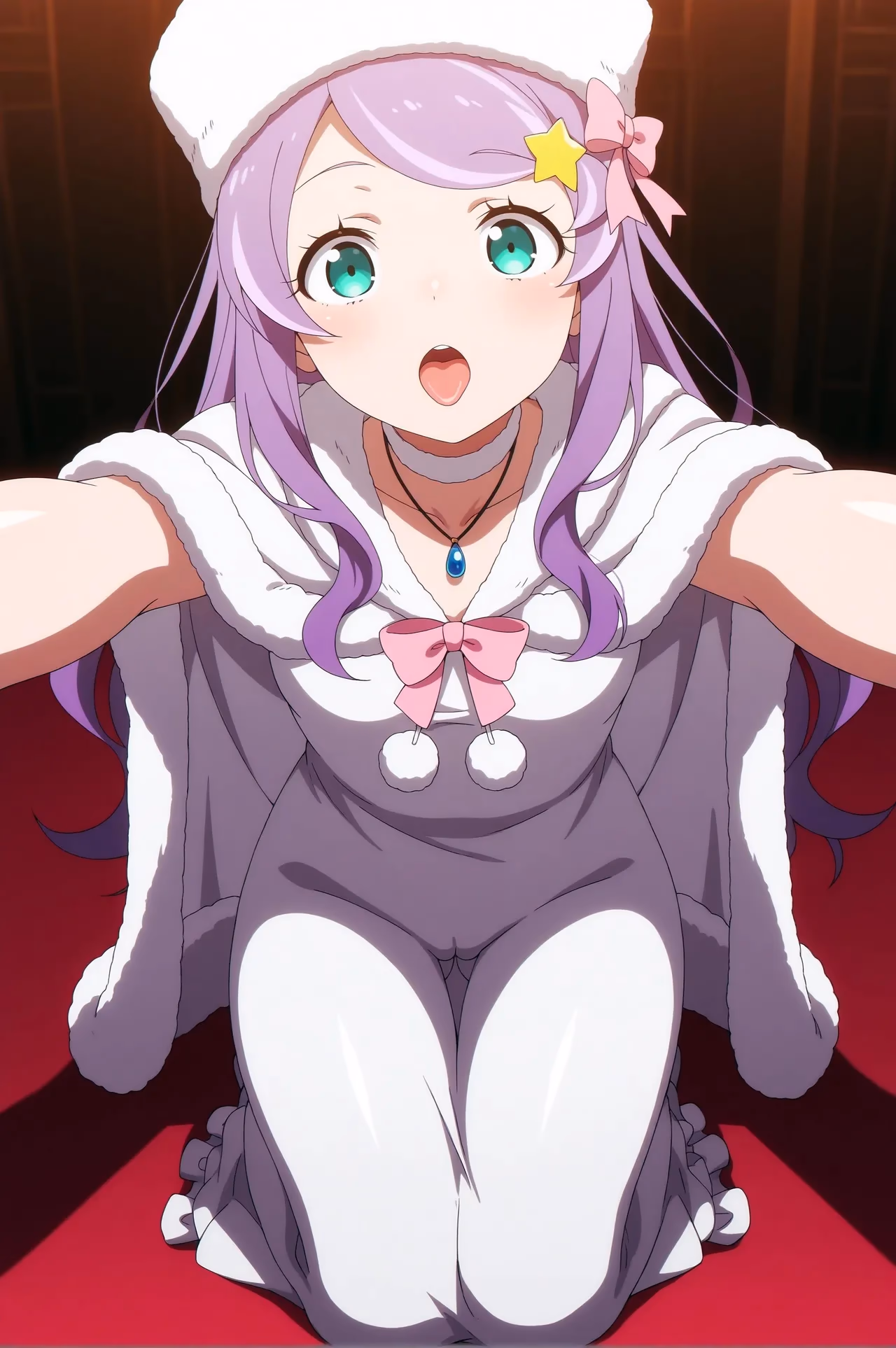Anastasia Hoshin - Re:Zero - Starting Life in Another World (Re:Zero kara Hajimeru Isekai Seikatsu) - Hentai Gallery 6 - 252 Images — image 206 of 252
