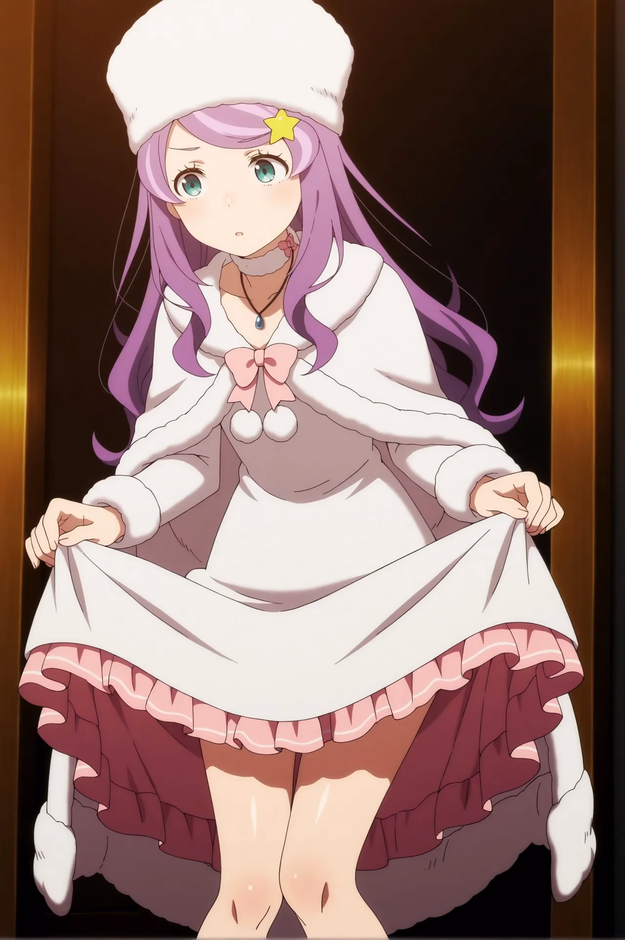Anastasia Hoshin - Re:Zero - Starting Life in Another World (Re:Zero kara Hajimeru Isekai Seikatsu) - Hentai Gallery 6 - 252 Images — image 238 of 252
