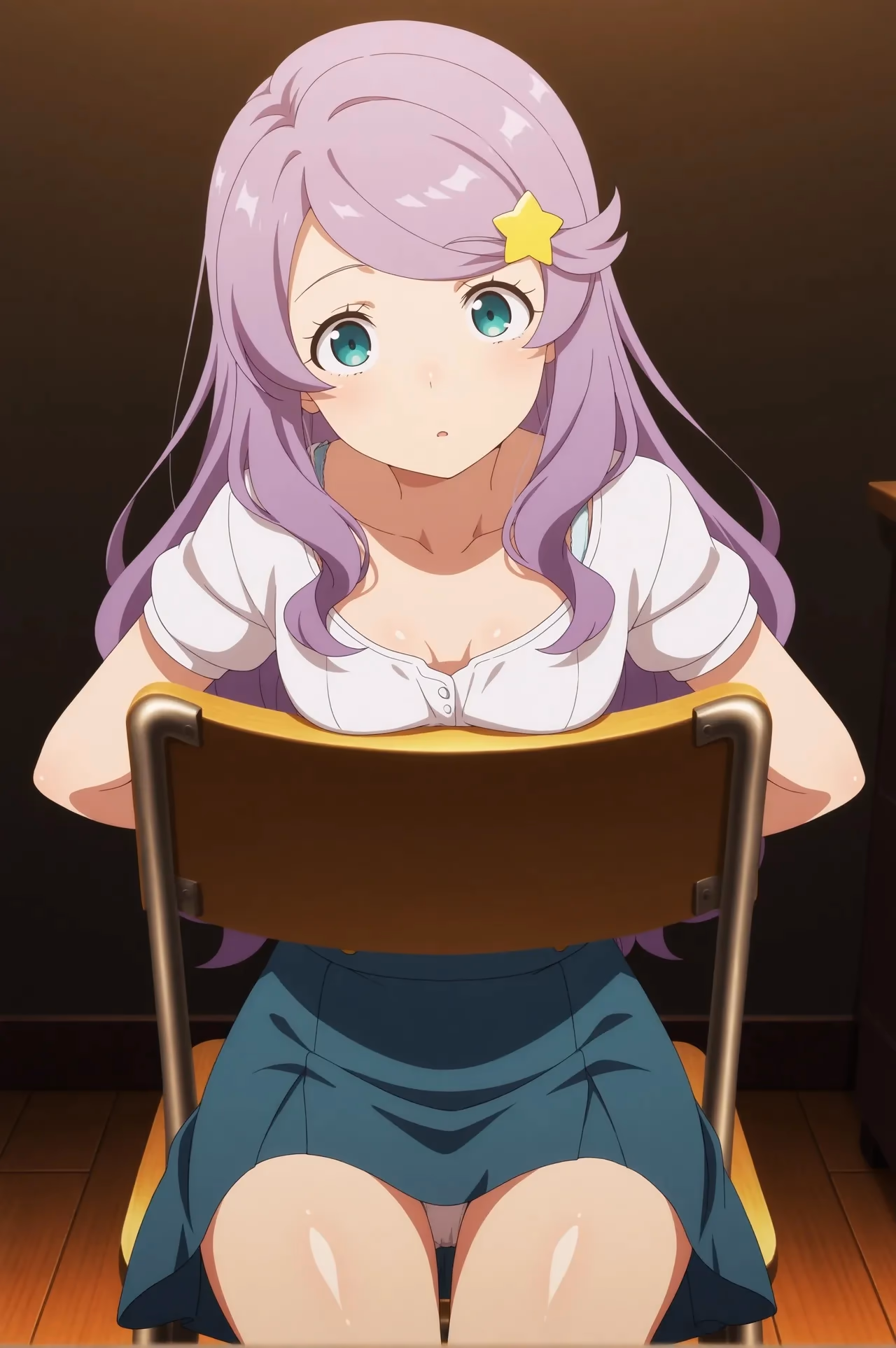 Anastasia Hoshin - Re:Zero - Starting Life in Another World (Re:Zero kara Hajimeru Isekai Seikatsu) - Hentai Gallery 6 - 252 Images — image 239 of 252