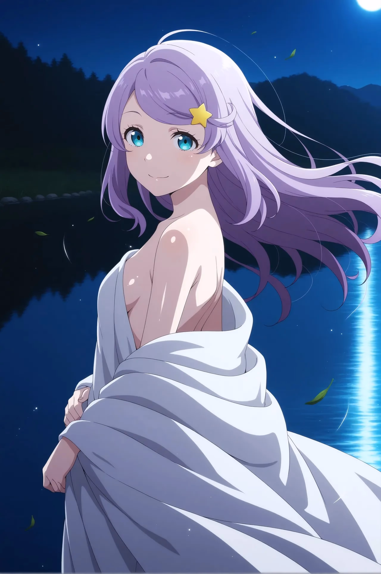 Anastasia Hoshin - Re:Zero - Starting Life in Another World (Re:Zero kara Hajimeru Isekai Seikatsu) - Hentai Gallery 6 - 252 Images — image 247 of 252