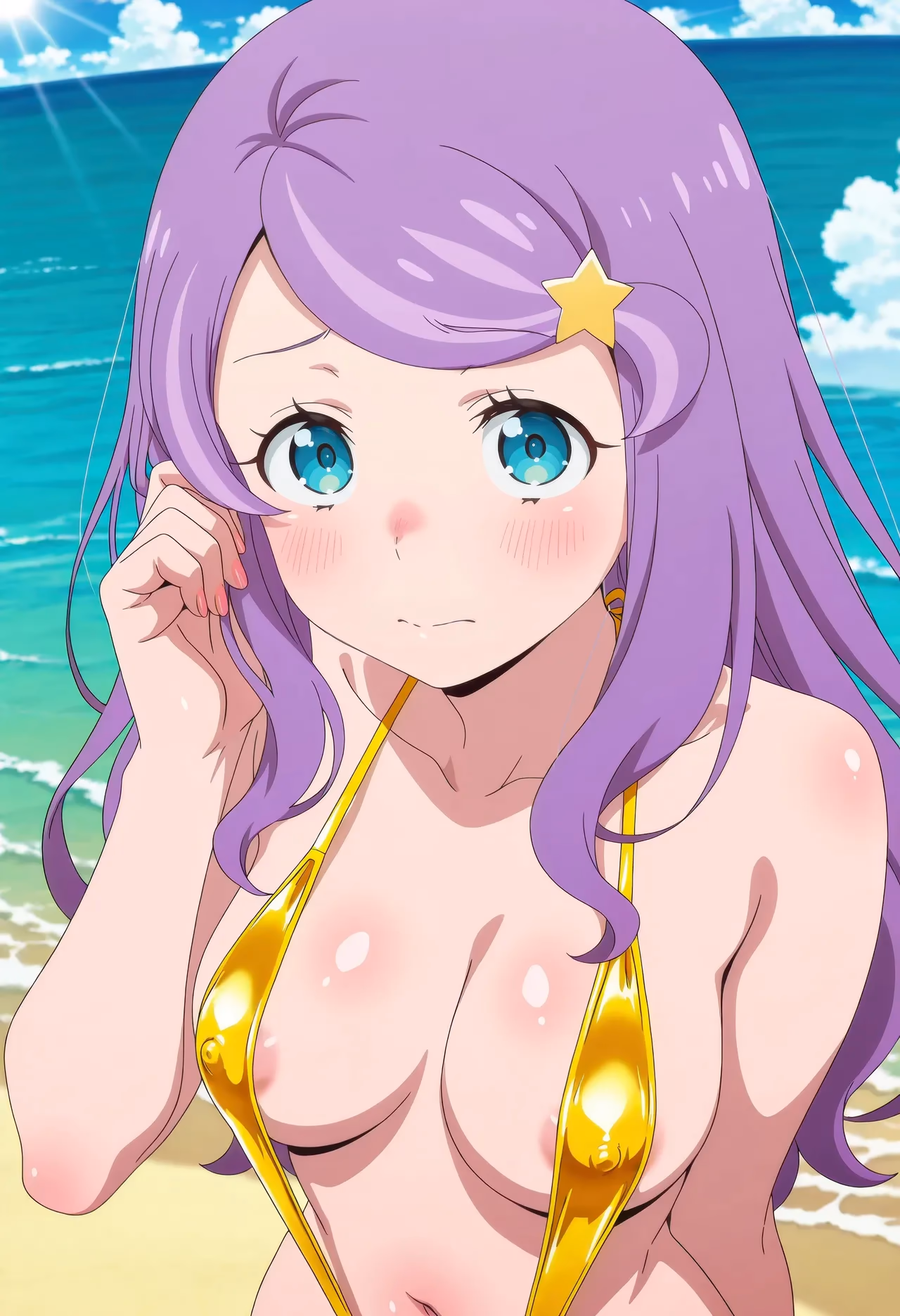 Anastasia Hoshin - Re:Zero - Starting Life in Another World (Re:Zero kara Hajimeru Isekai Seikatsu) - Hentai Gallery 6 - 252 Images — image 65 of 252