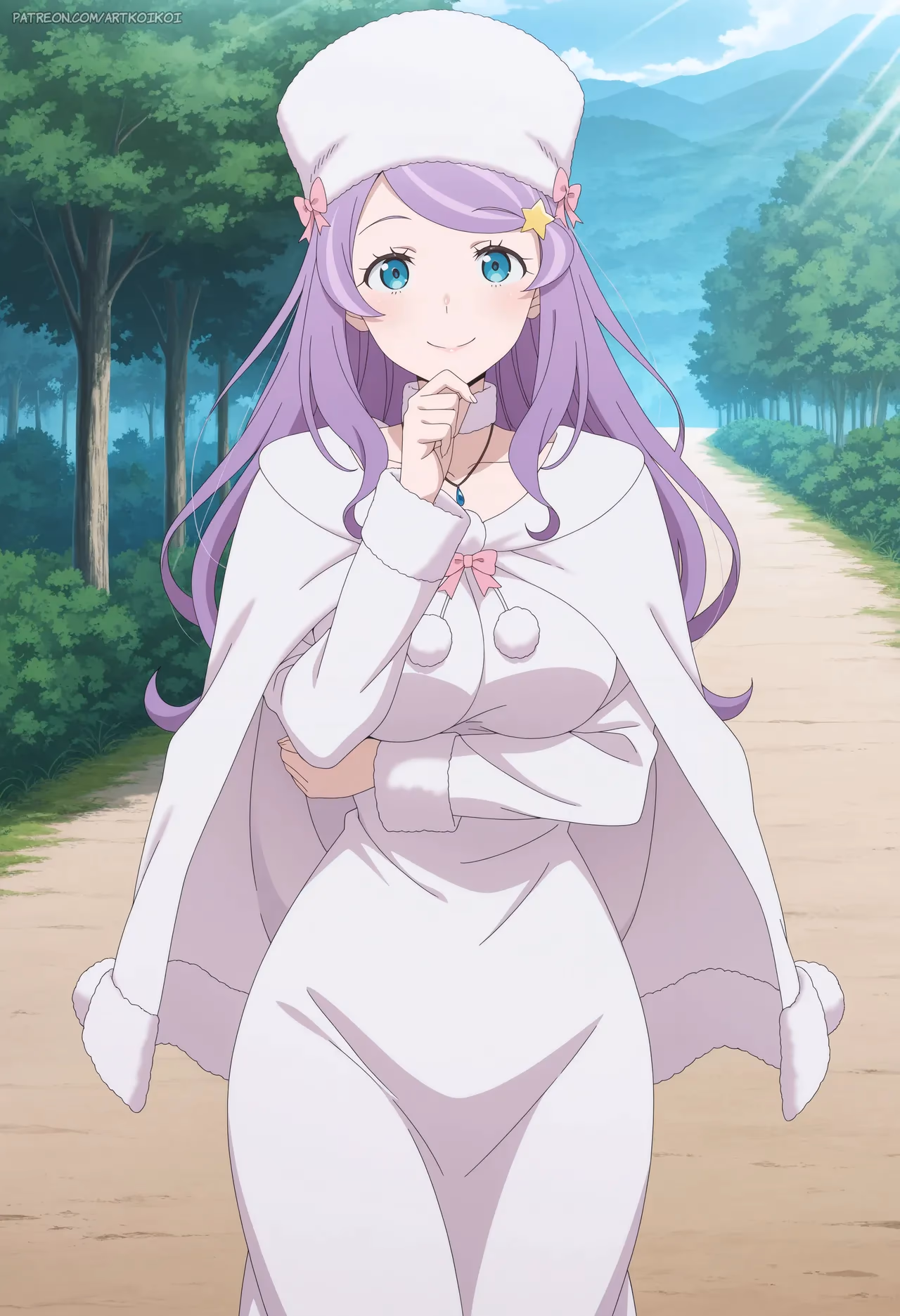 Anastasia Hoshin - Re:Zero - Starting Life in Another World (Re:Zero kara Hajimeru Isekai Seikatsu) - Hentai Gallery 7 - 38 Images — image 14 of 38