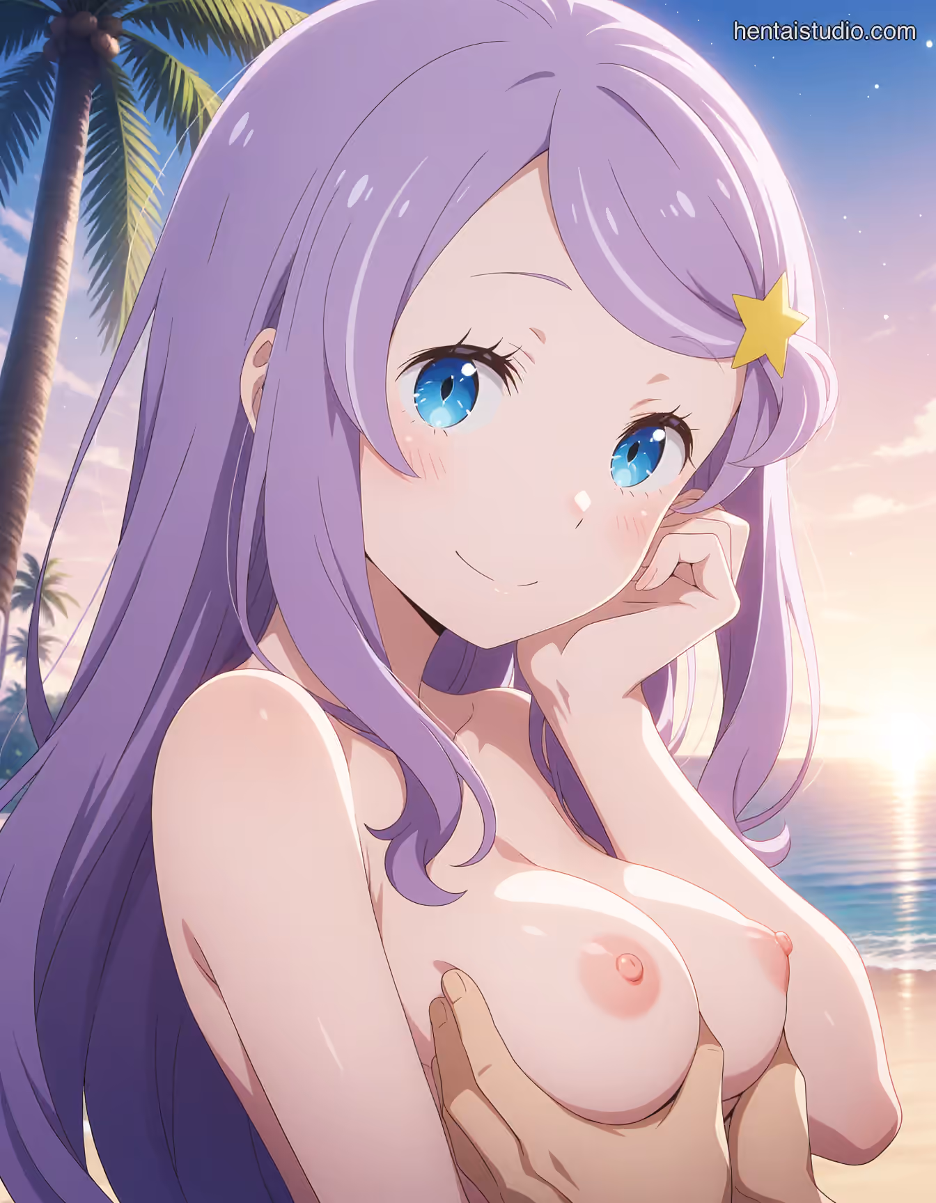 Anastasia Hoshin - Re:Zero - Starting Life in Another World (Re:Zero kara Hajimeru Isekai Seikatsu) - Hentai Gallery 8 - 68 Images — image 16 of 68