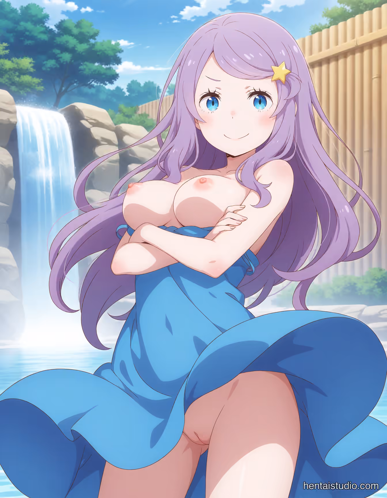 Anastasia Hoshin - Re:Zero - Starting Life in Another World (Re:Zero kara Hajimeru Isekai Seikatsu) - Hentai Gallery 8 - 68 Images — image 20 of 68
