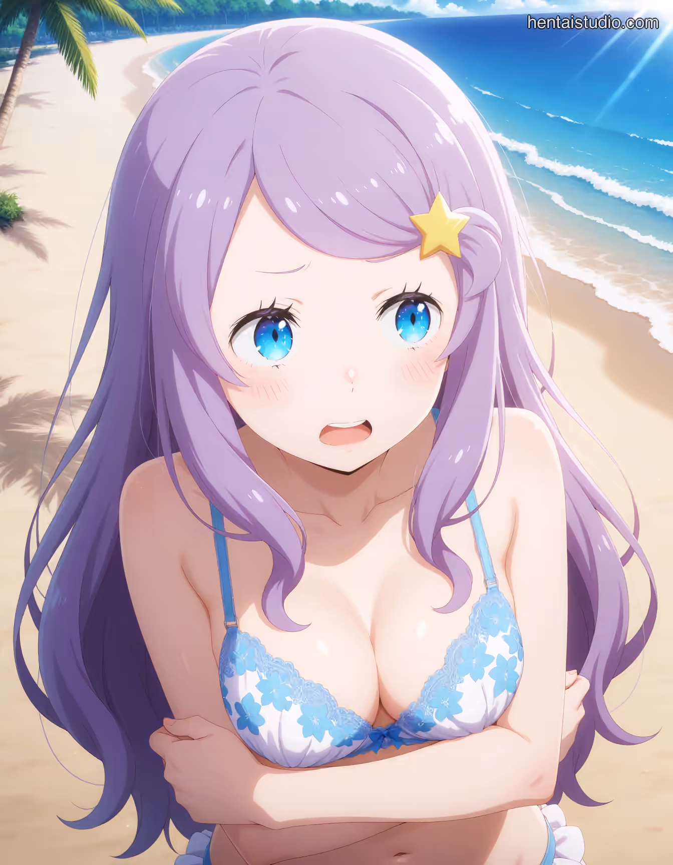 Anastasia Hoshin - Re:Zero - Starting Life in Another World (Re:Zero kara Hajimeru Isekai Seikatsu) - Hentai Gallery 8 - 68 Images — image 22 of 68
