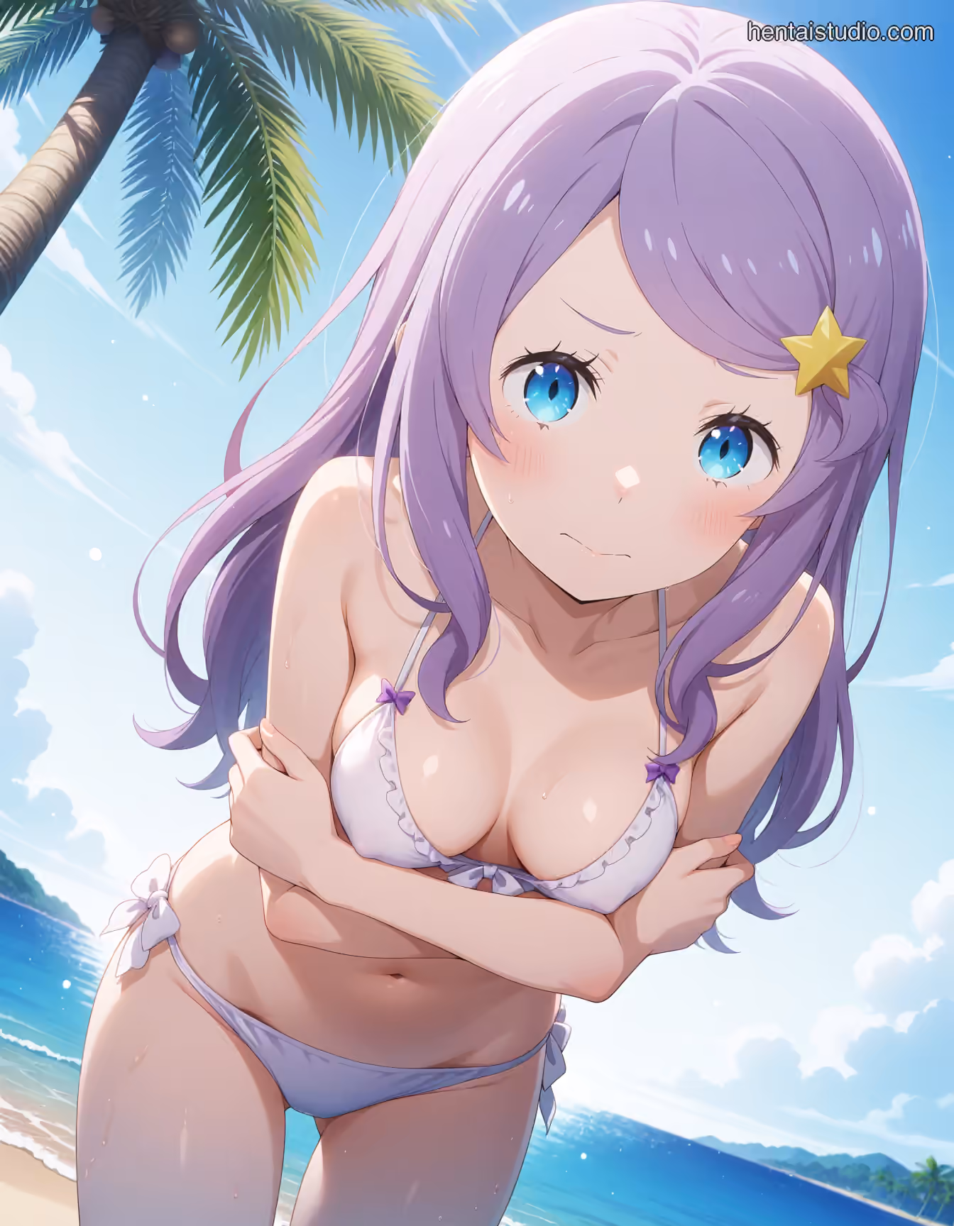Anastasia Hoshin - Re:Zero - Starting Life in Another World (Re:Zero kara Hajimeru Isekai Seikatsu) - Hentai Gallery 8 - 68 Images — image 24 of 68