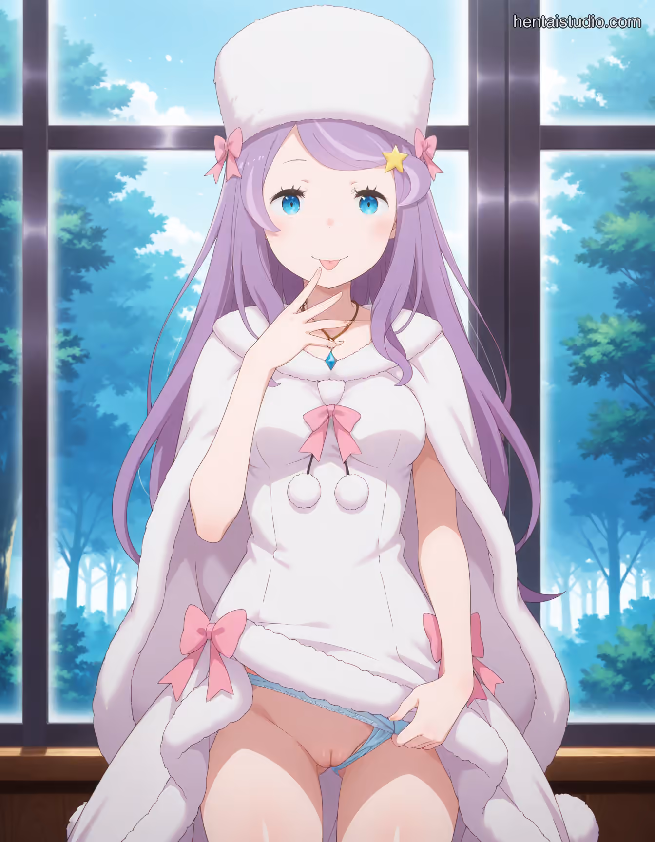 Anastasia Hoshin - Re:Zero - Starting Life in Another World (Re:Zero kara Hajimeru Isekai Seikatsu) - Hentai Gallery 8 - 68 Images — image 4 of 68