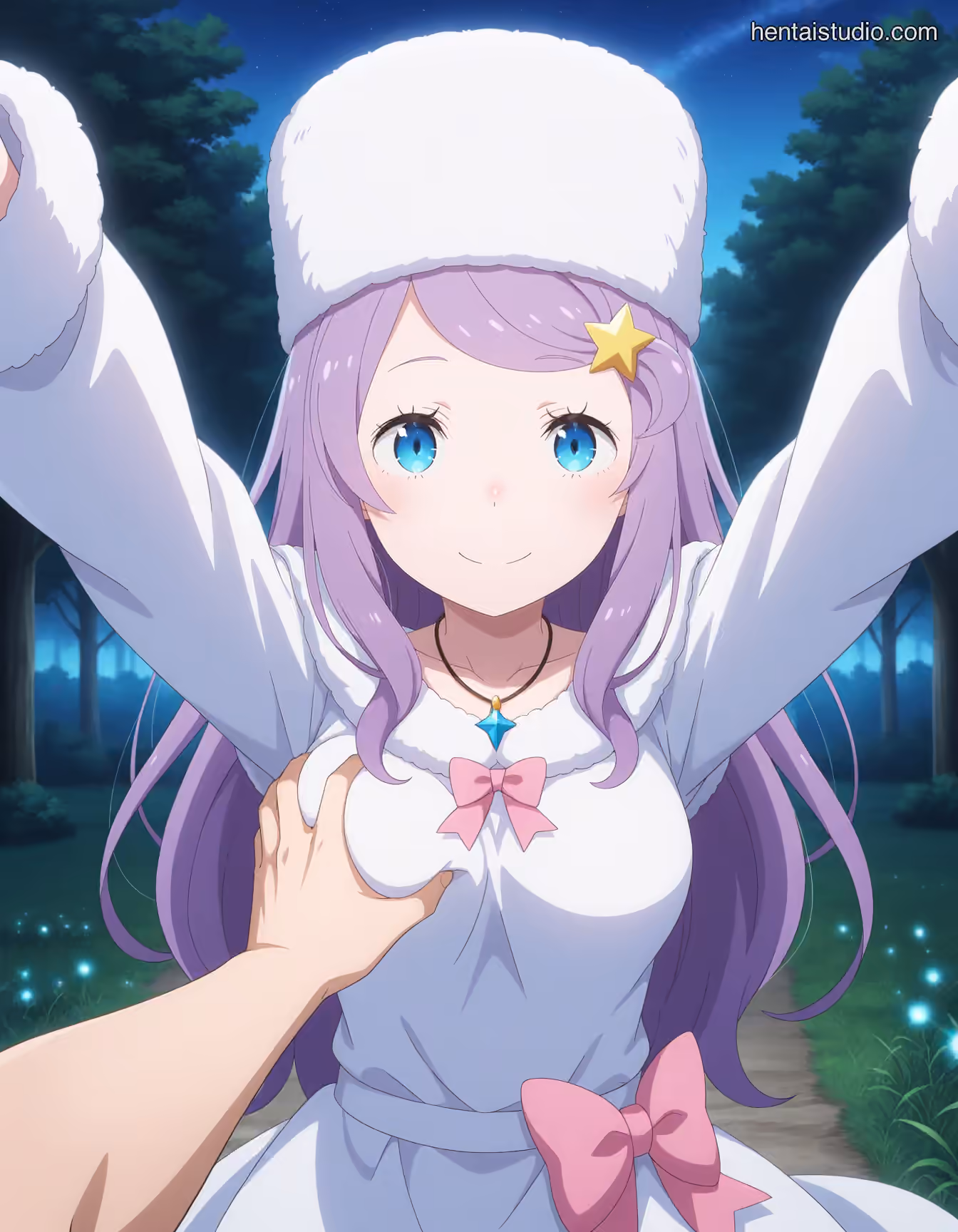Anastasia Hoshin - Re:Zero - Starting Life in Another World (Re:Zero kara Hajimeru Isekai Seikatsu) - Hentai Gallery 8 - 68 Images — image 5 of 68