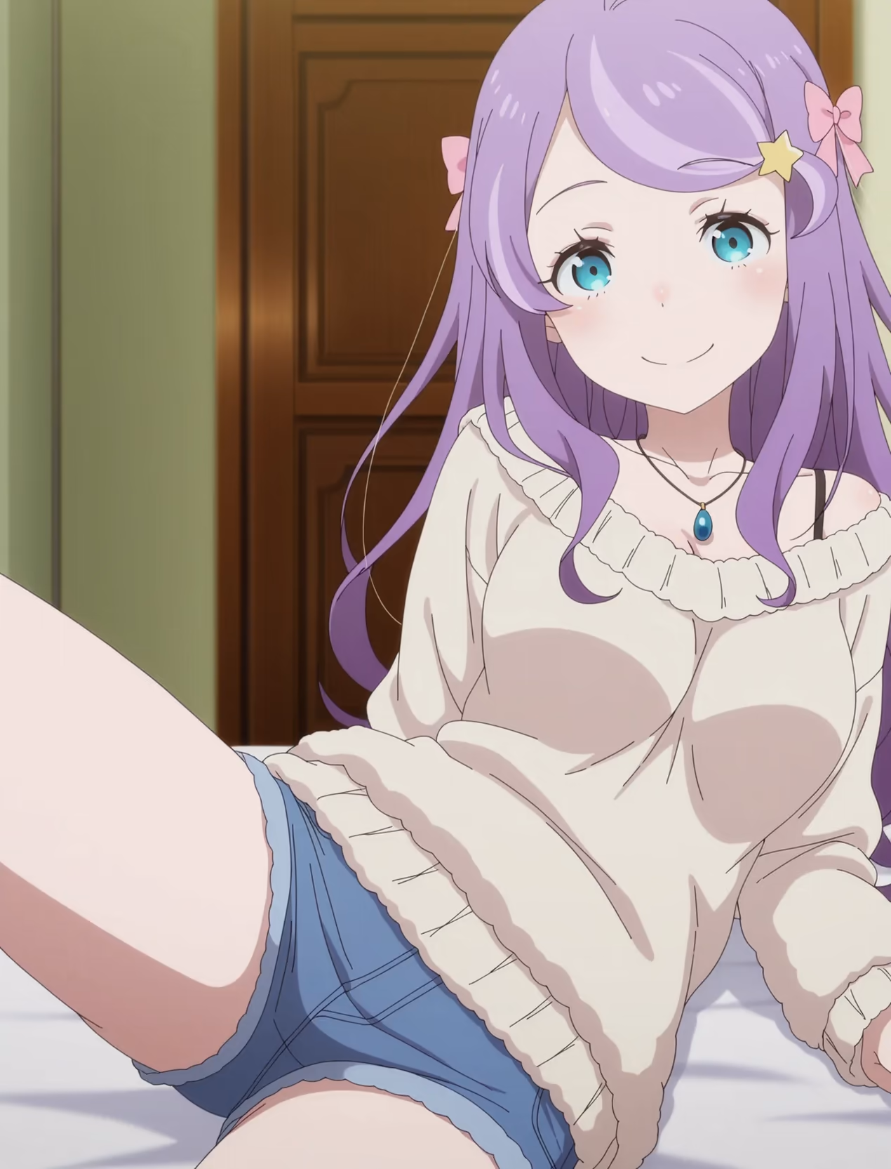 Anastasia Hoshin from Re:Zero - Starting Life in Another World (Re:Zero kara Hajimeru Isekai Seikatsu) — image 13 of 72