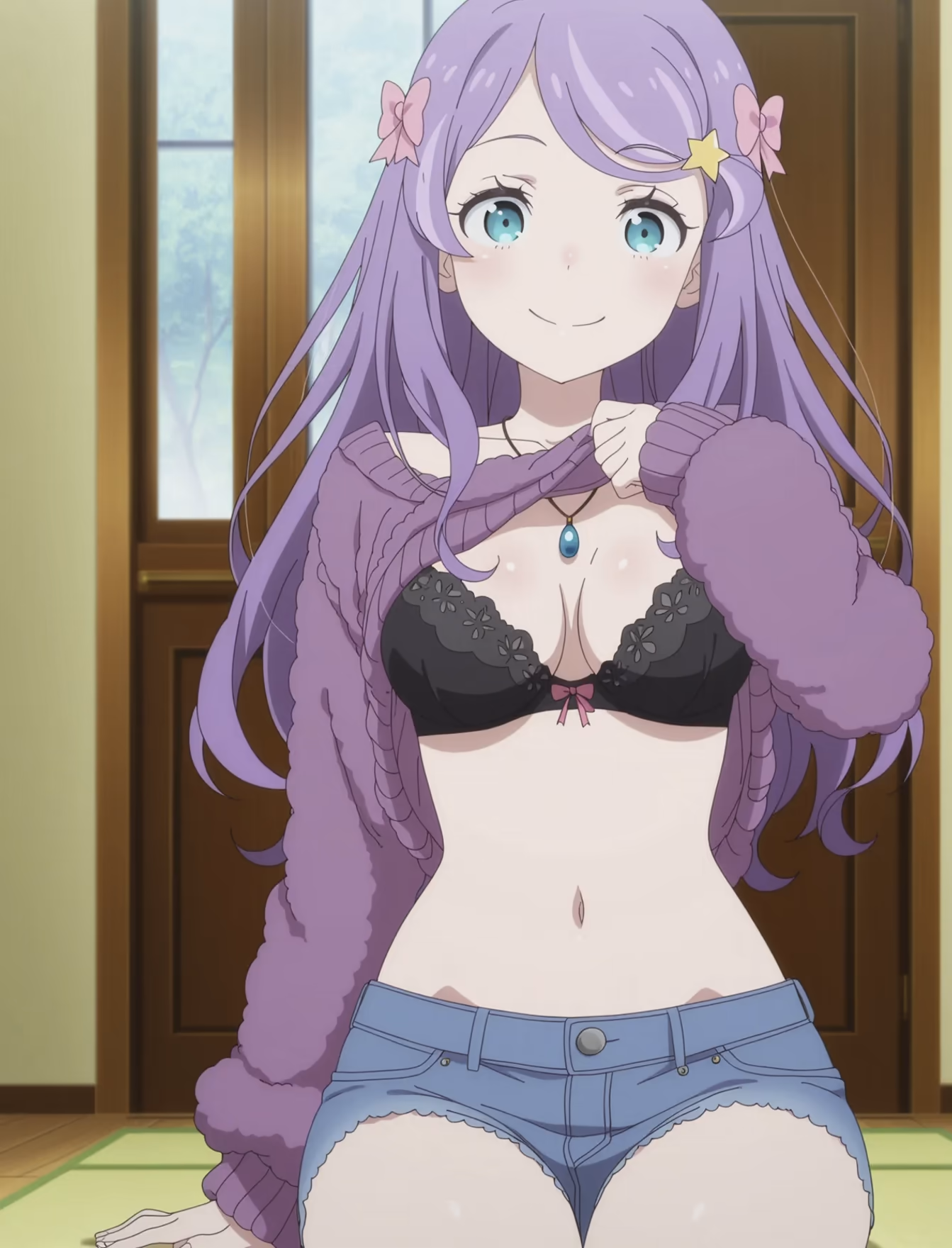 Anastasia Hoshin from Re:Zero - Starting Life in Another World (Re:Zero kara Hajimeru Isekai Seikatsu) — image 15 of 72