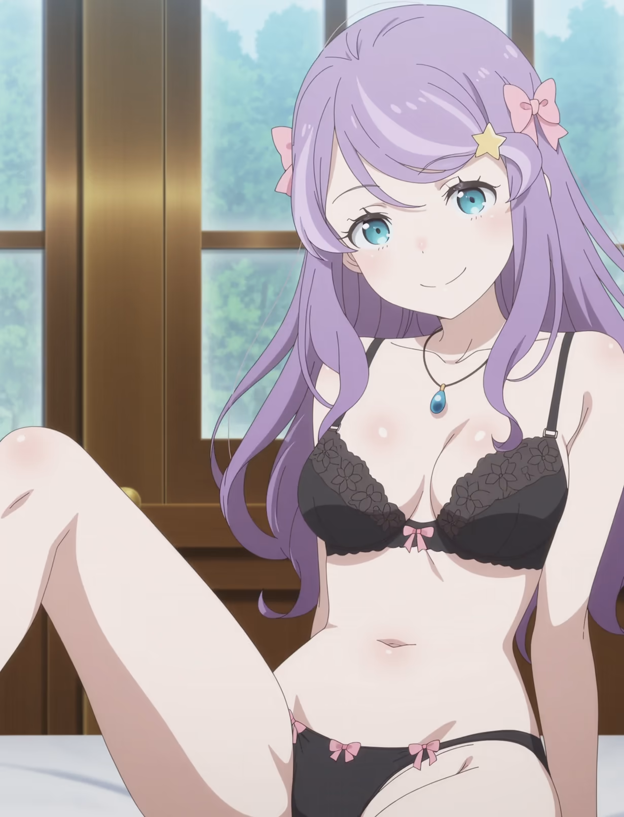 Anastasia Hoshin from Re:Zero - Starting Life in Another World (Re:Zero kara Hajimeru Isekai Seikatsu) — image 19 of 72