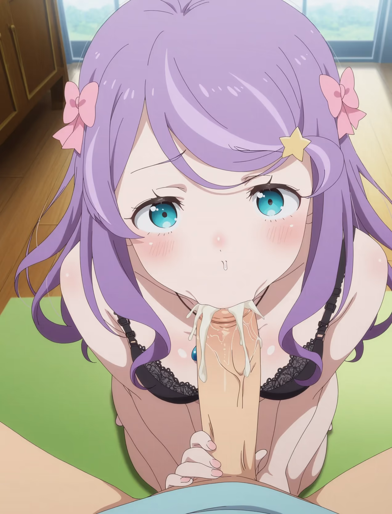 Anastasia Hoshin from Re:Zero - Starting Life in Another World (Re:Zero kara Hajimeru Isekai Seikatsu) — image 26 of 72