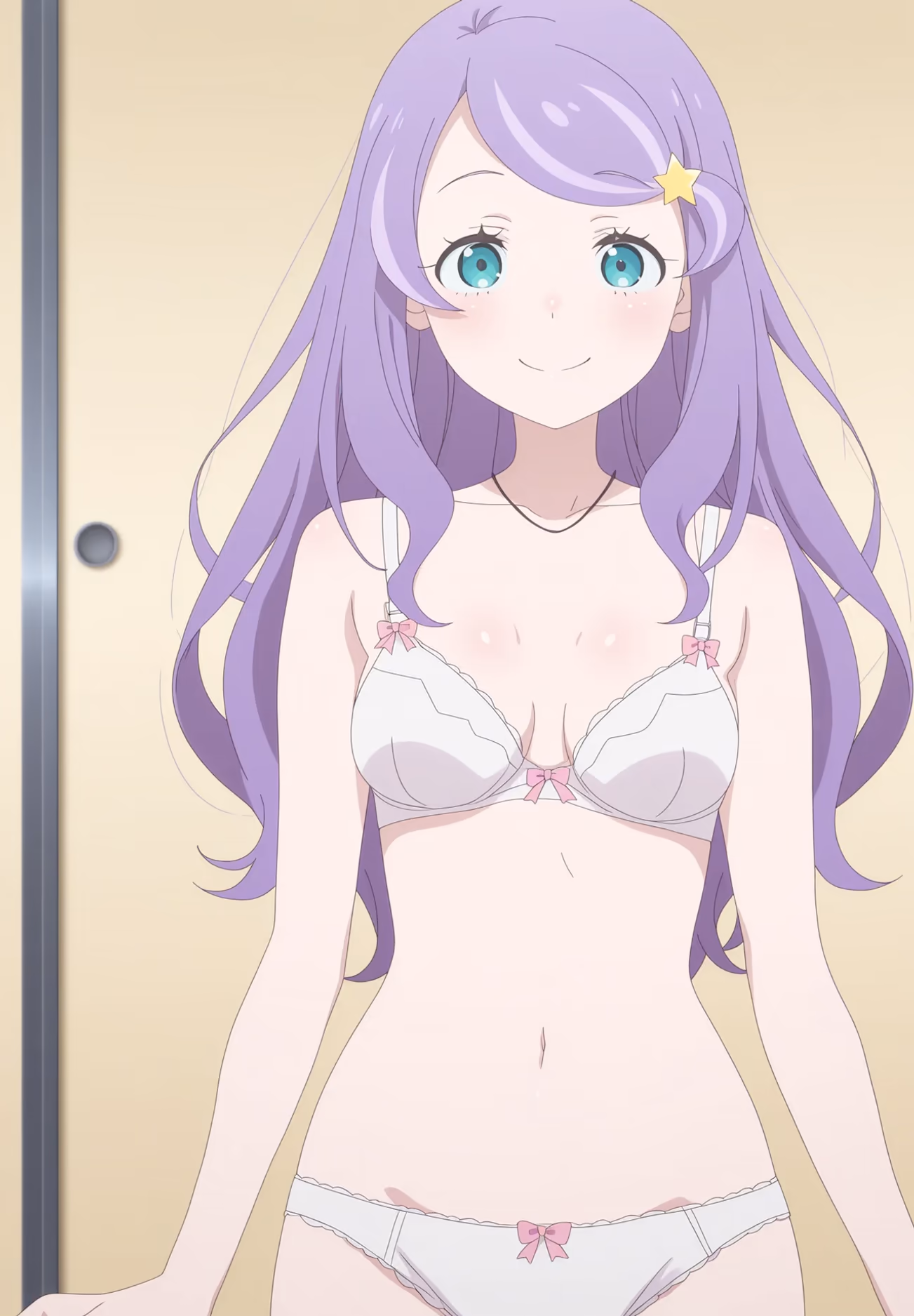 Anastasia Hoshin from Re:Zero - Starting Life in Another World (Re:Zero kara Hajimeru Isekai Seikatsu) — image 11 of 134