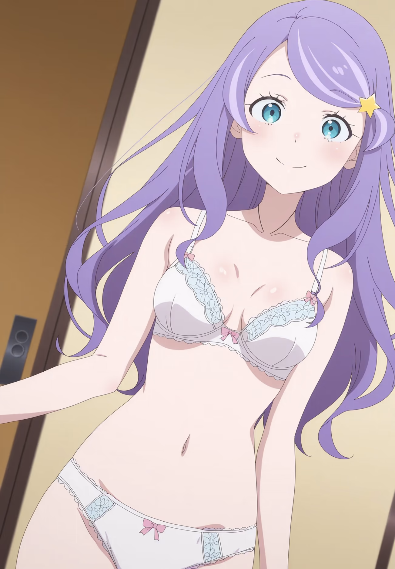 Anastasia Hoshin from Re:Zero - Starting Life in Another World (Re:Zero kara Hajimeru Isekai Seikatsu) — image 14 of 134