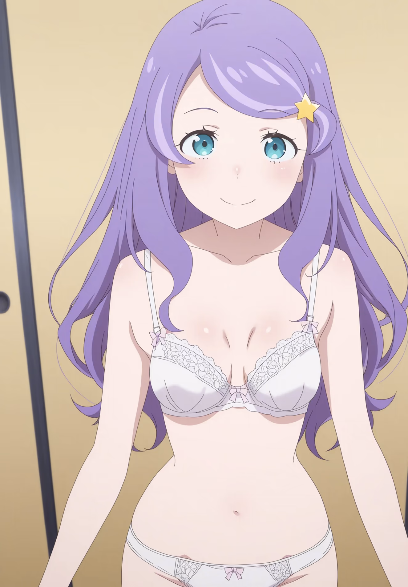 Anastasia Hoshin from Re:Zero - Starting Life in Another World (Re:Zero kara Hajimeru Isekai Seikatsu) — image 15 of 134