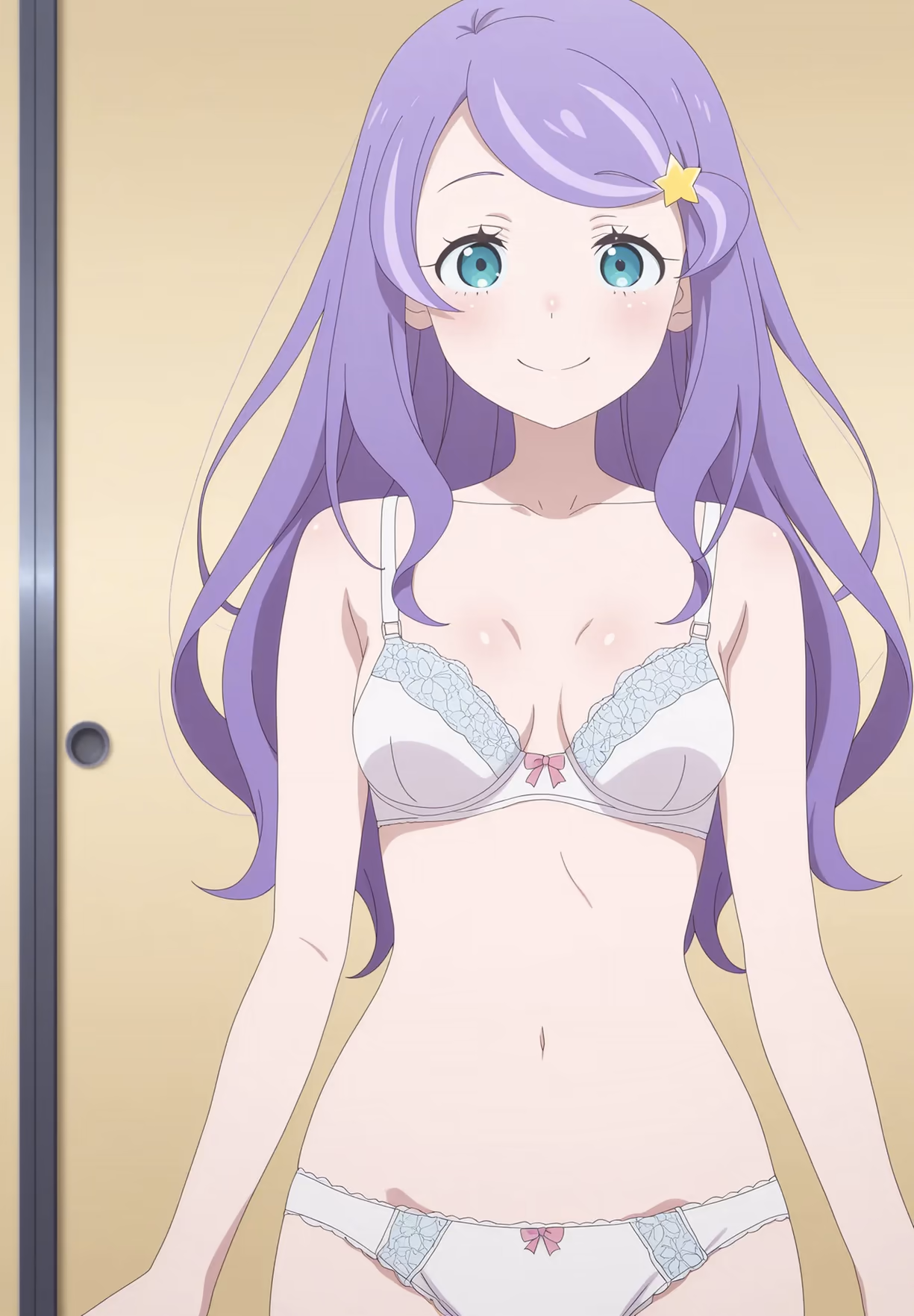 Anastasia Hoshin from Re:Zero - Starting Life in Another World (Re:Zero kara Hajimeru Isekai Seikatsu) — image 16 of 134